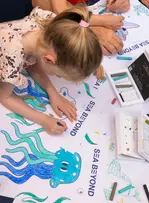 Le groupe Prada lance un fonds avec l'UNESCO en faveur des océans