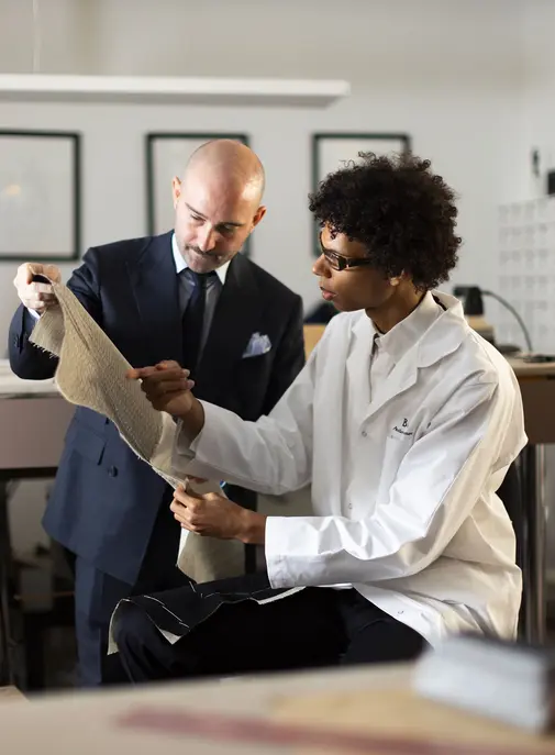 LVMH donne le coup d'envoi de la tournée You & ME 2026 dédiée aux Métiers d'Excellence