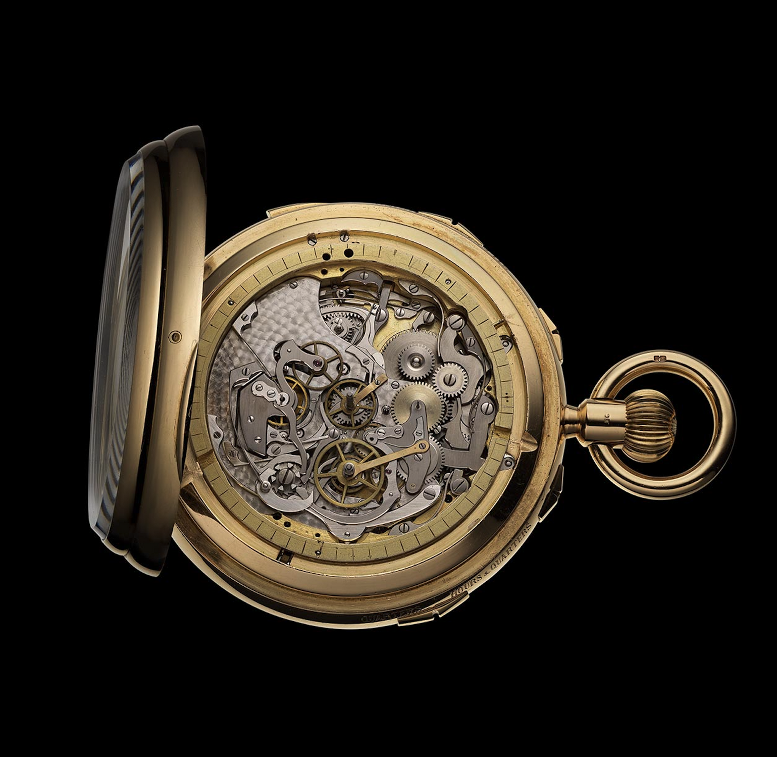 montre ancienne audemars piguet