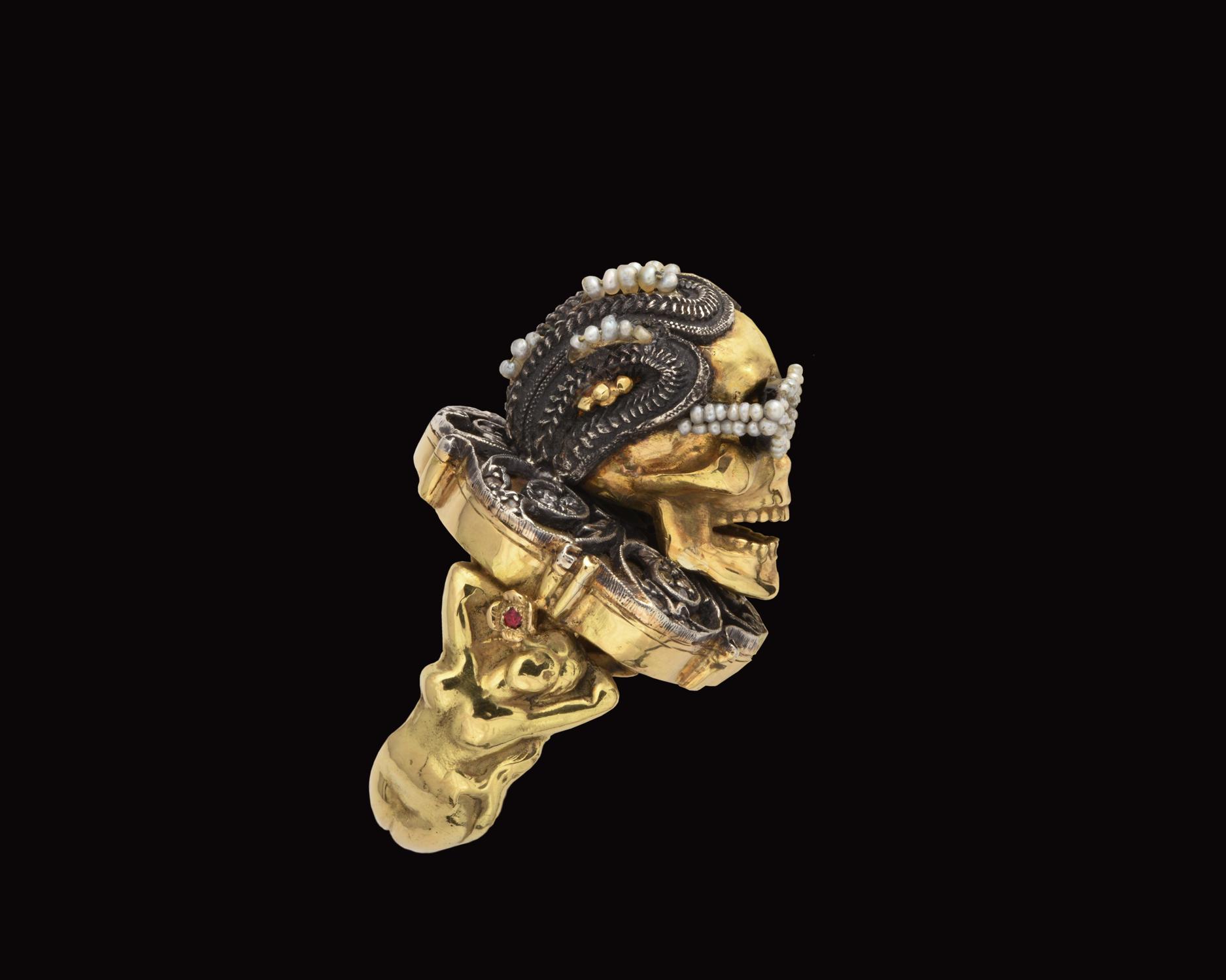 asap rocky bague joaillerie