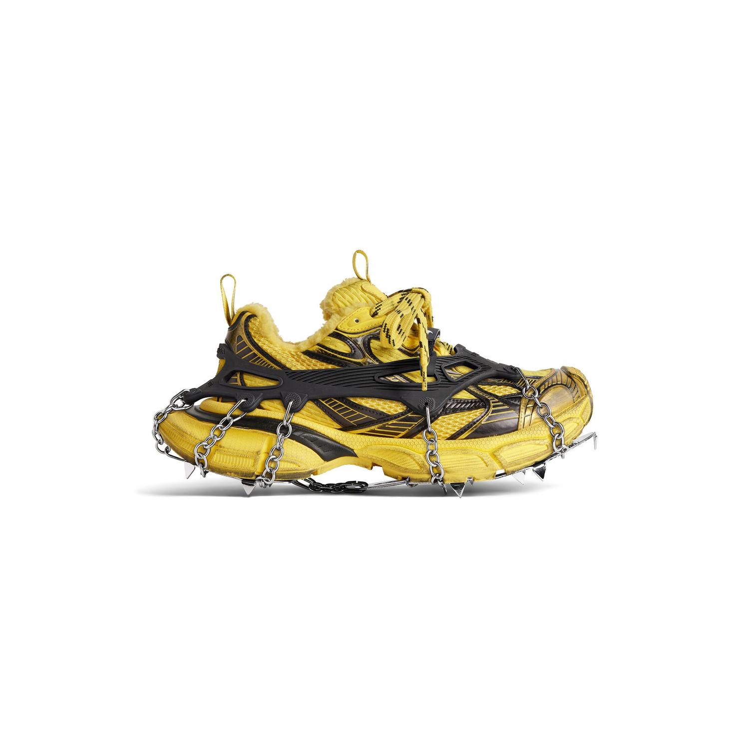 balenciaga triple s ski