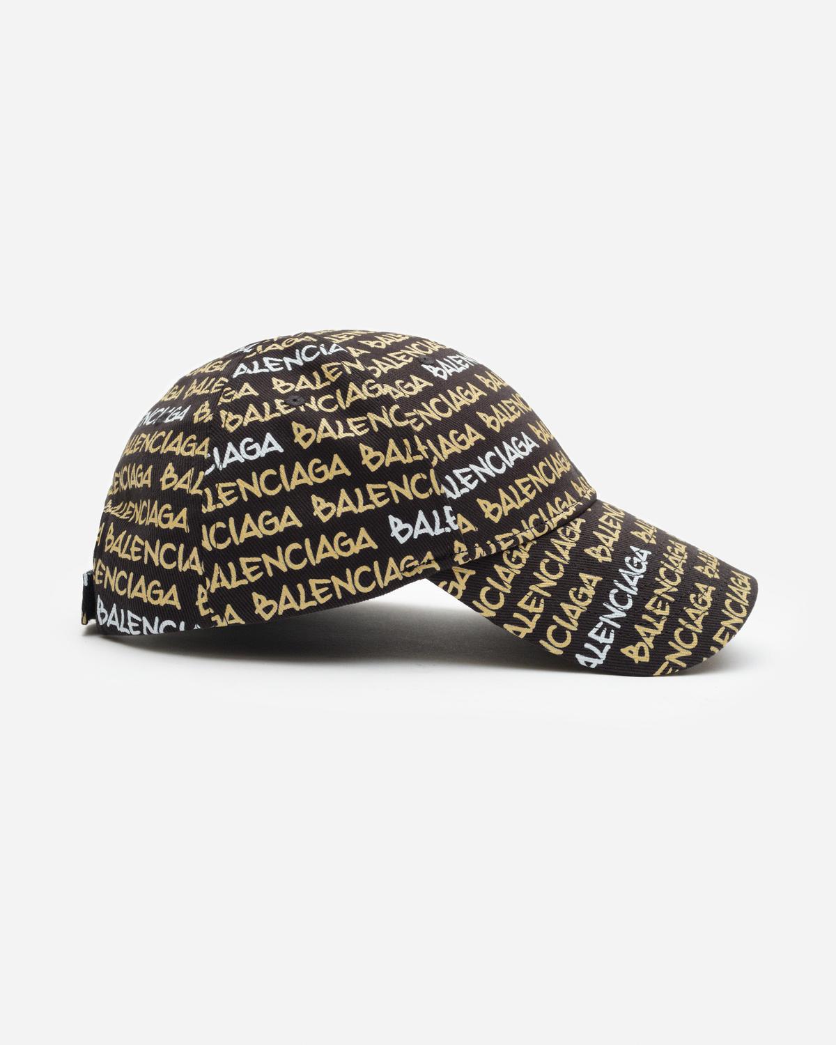 balenciaga casquette souvenir