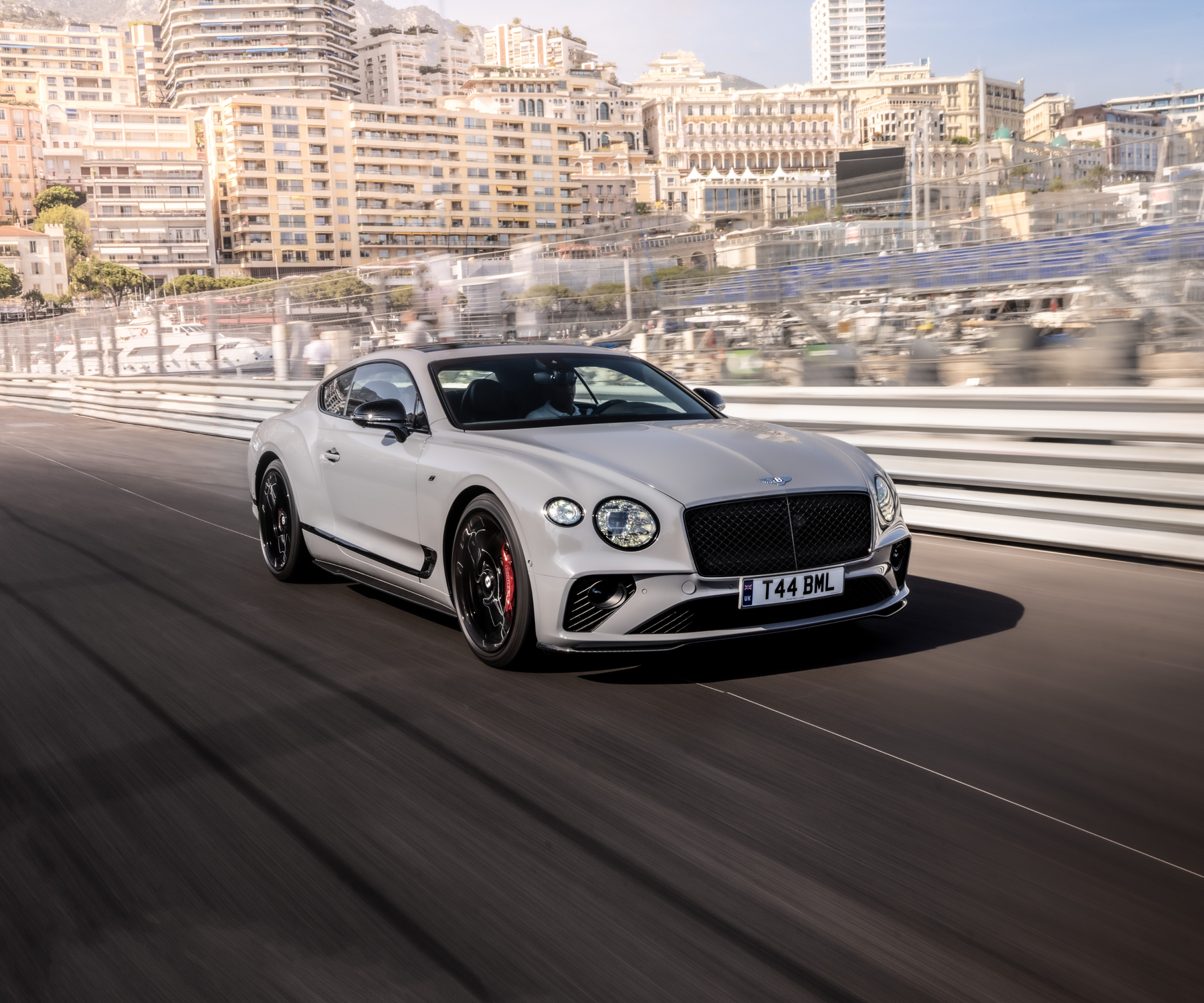 bentley r&eacute;sultats 2025