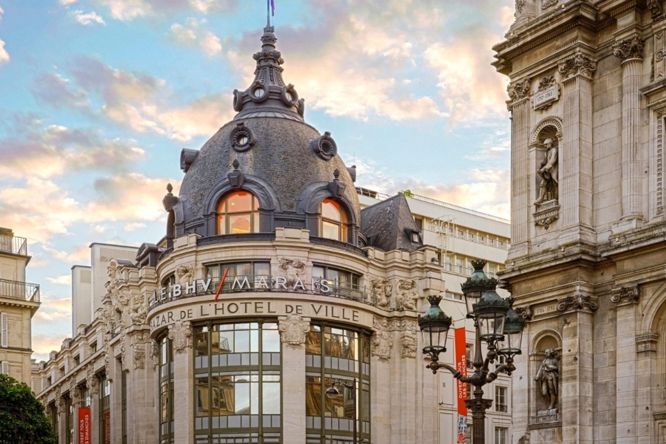 bhv marais