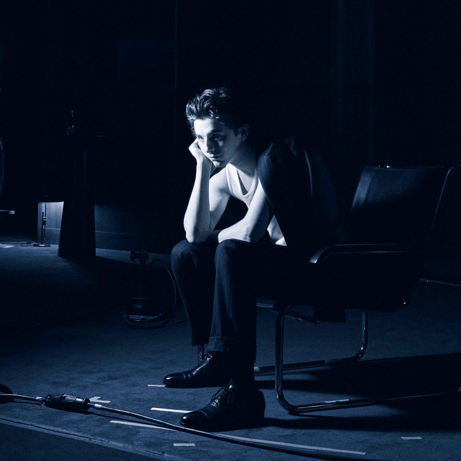 parfum pour homme de chanel, bleu