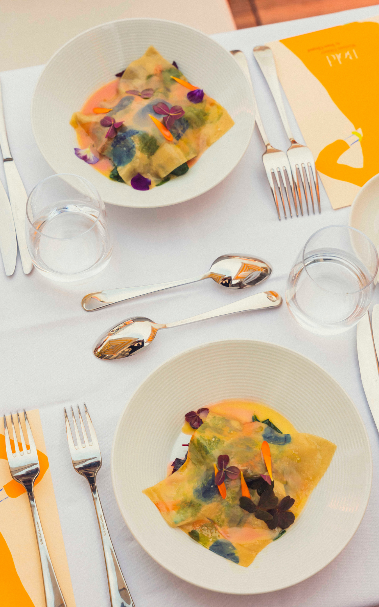 Bold Woman Dinners - Veuve Clicquot