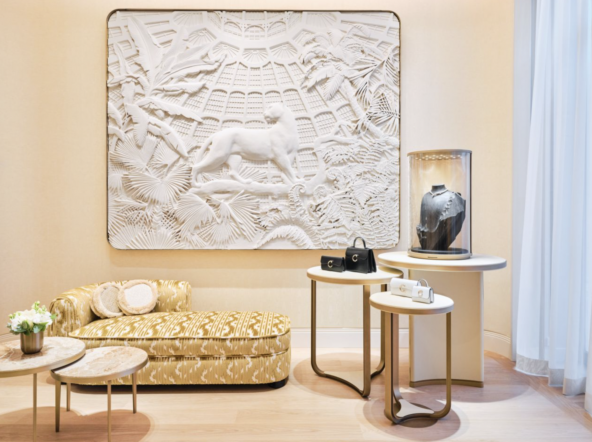 boutique cartier de bruxelles