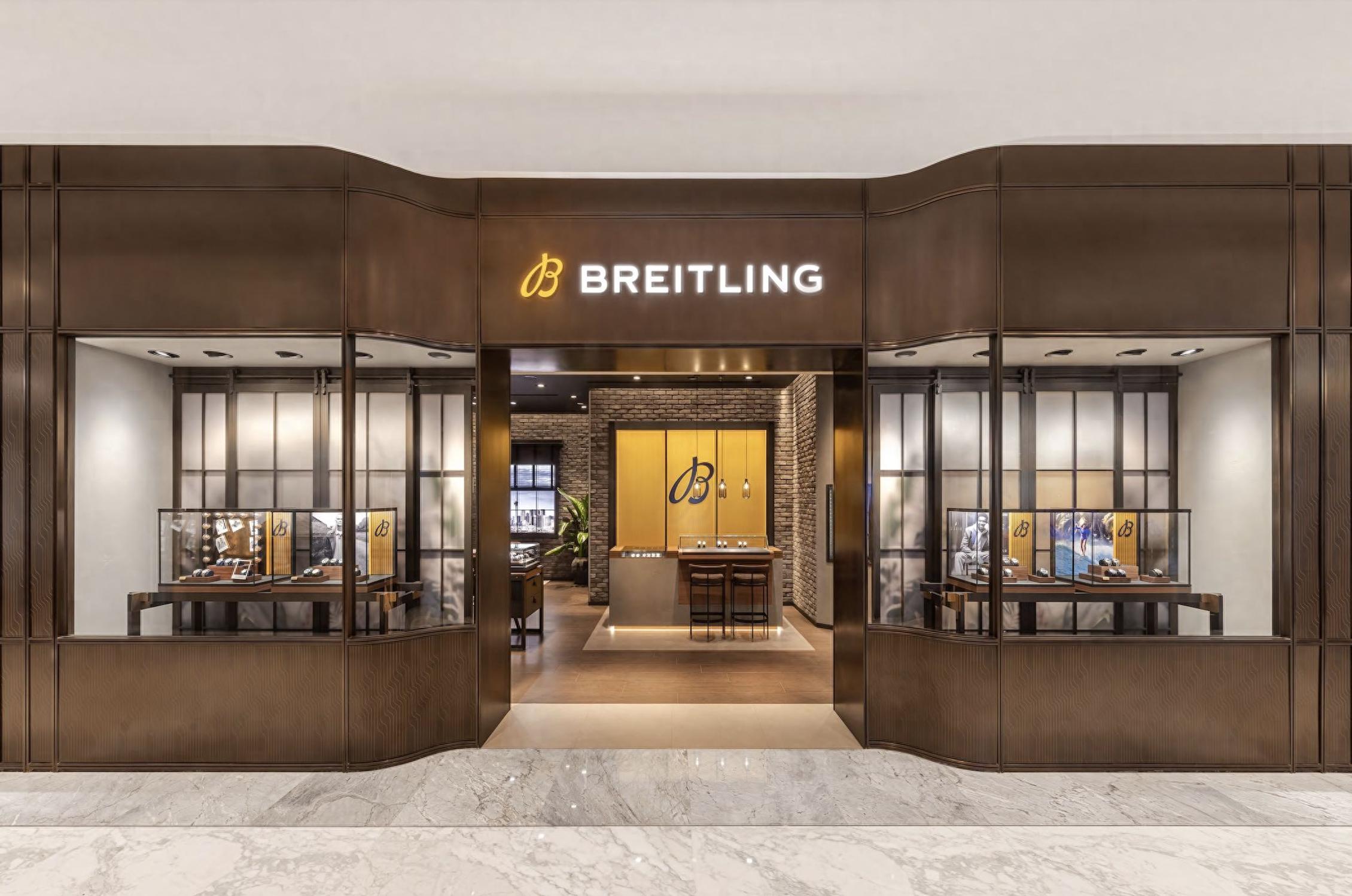 breitling