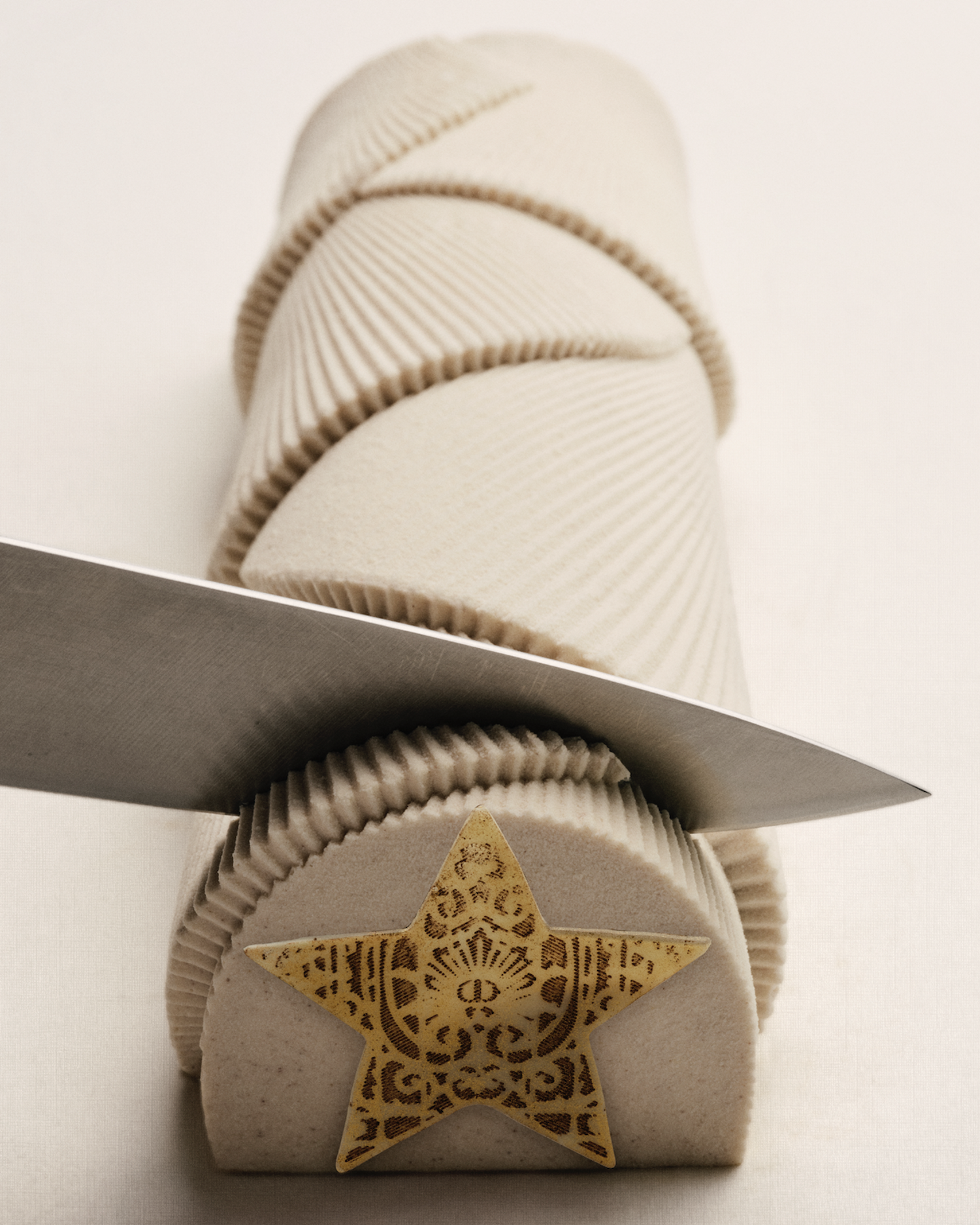 buche de noel de dior recette au chocolat mandarine