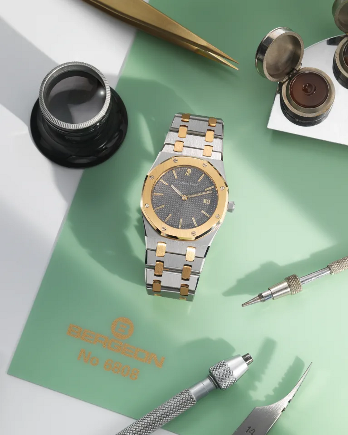 bucherer sotheby's