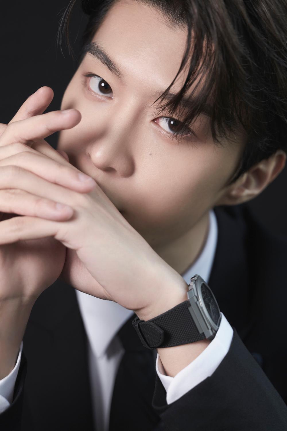 bulgari Fan Cheng Cheng