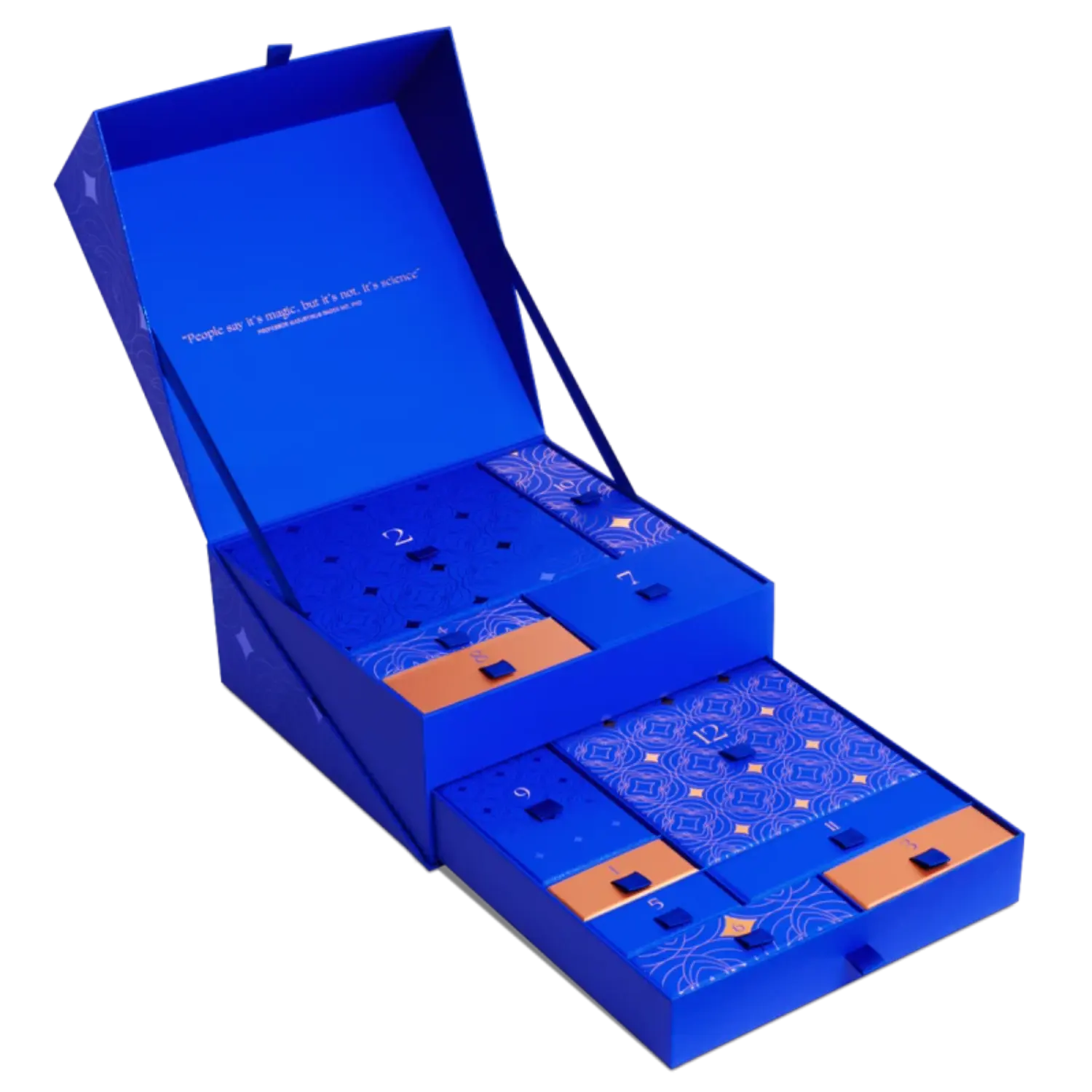 calendrier augustinus bader