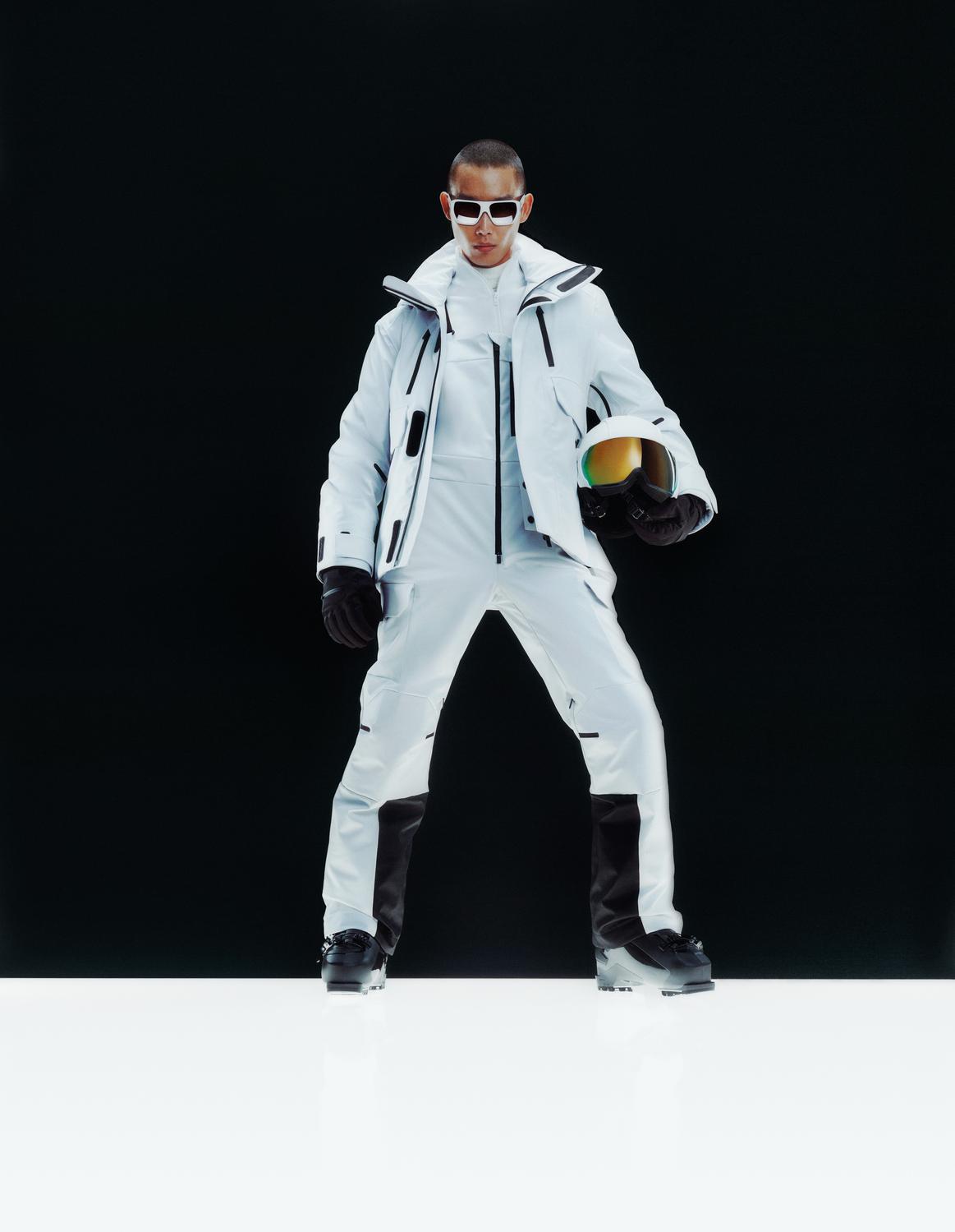 Campagne Fusalp - homme