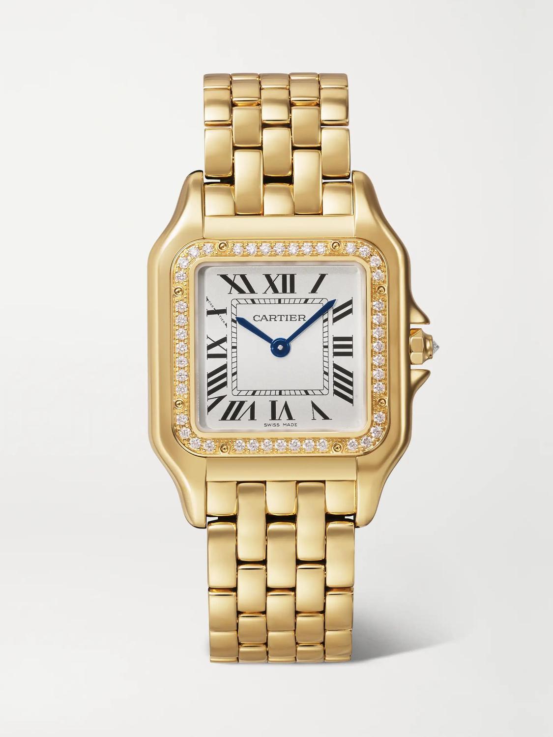 cartier richemont chiffre affaires 2024