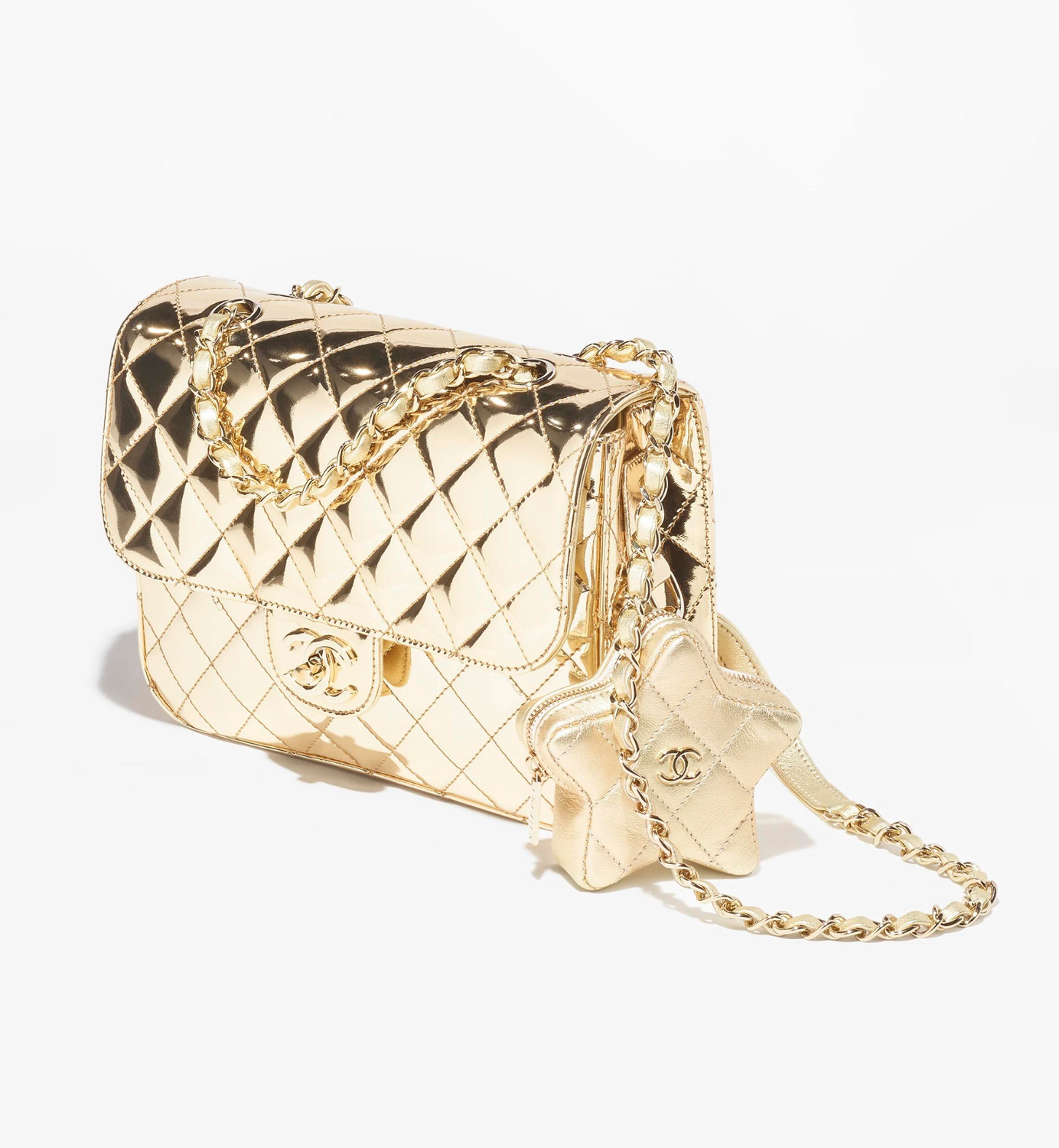 chanel sac contrefacon WGACA