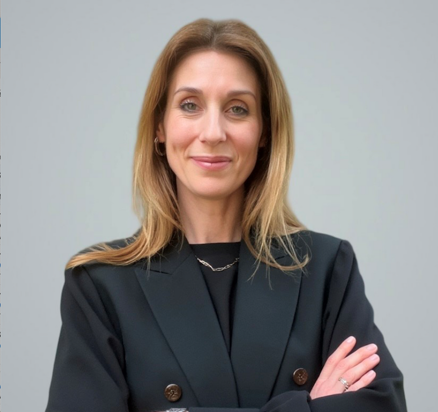 charlotte coupé ceo kenzo lvmh