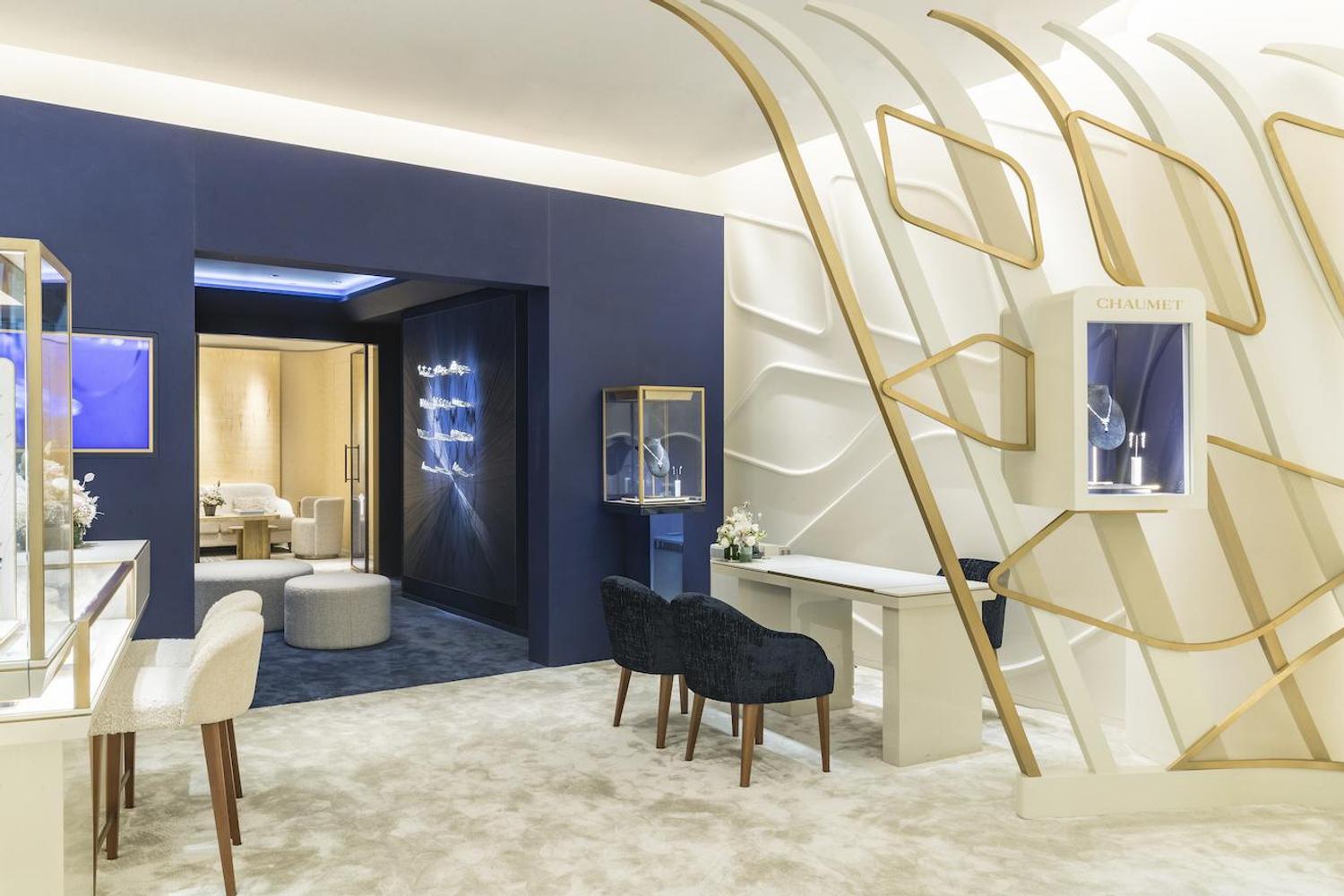 chaumet studio