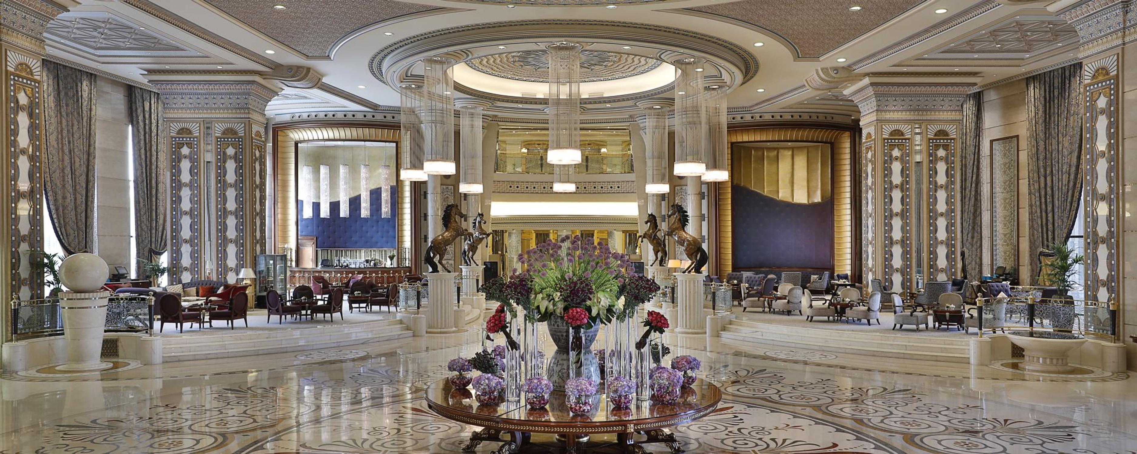 celine dion marriott bonvoy