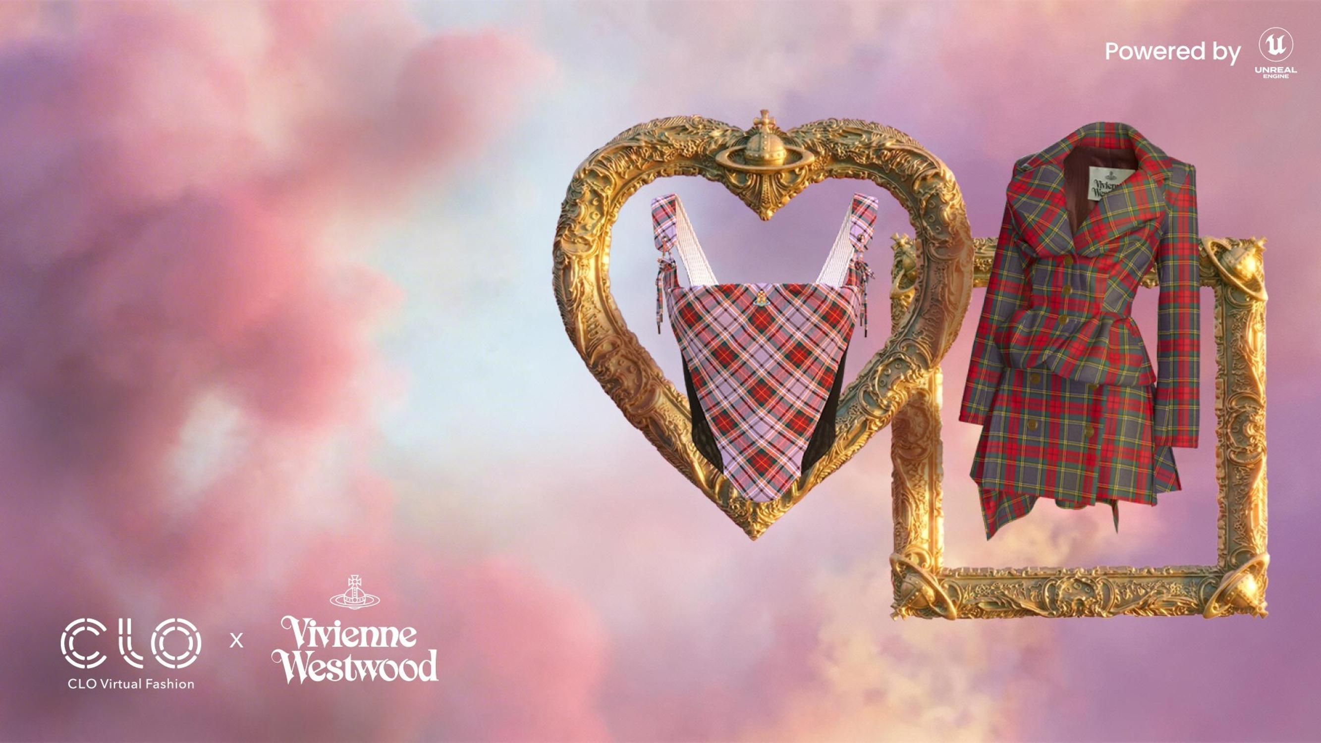 clo virtual fashion vivienne westwood