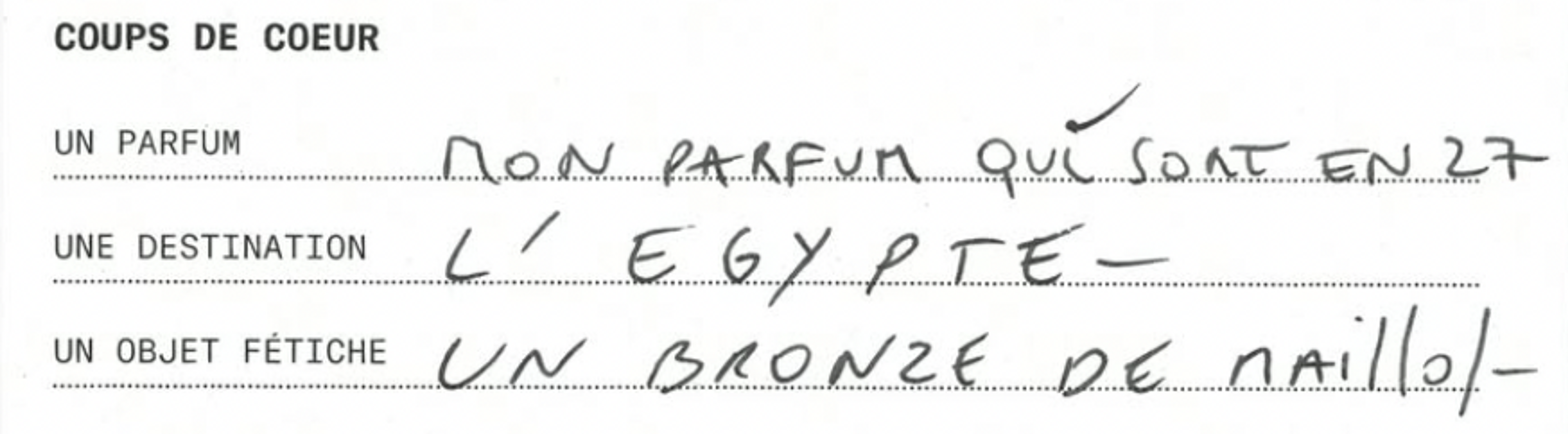 date de sortie du parfum de jacquemus en 2027