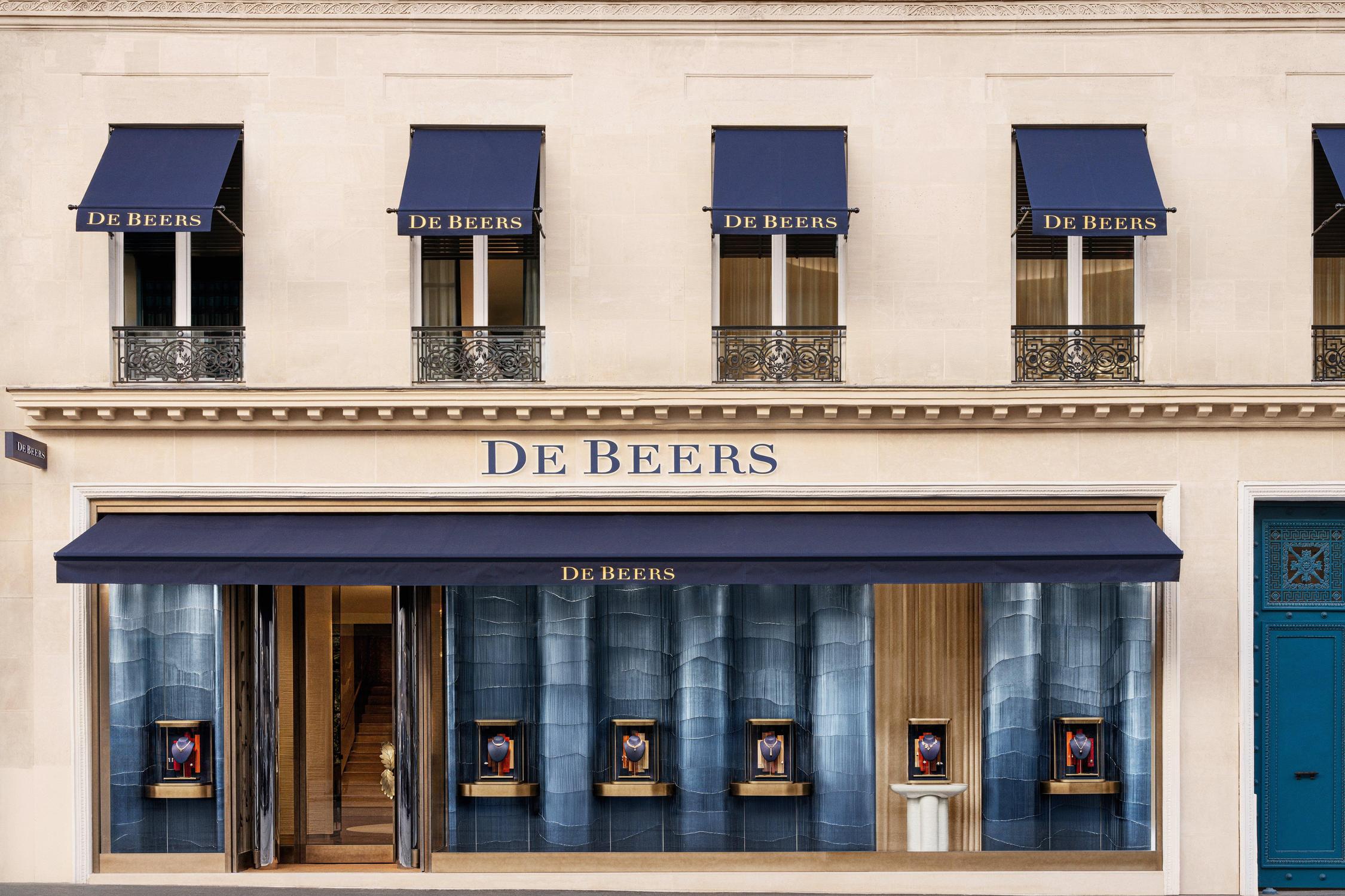 de beers paris