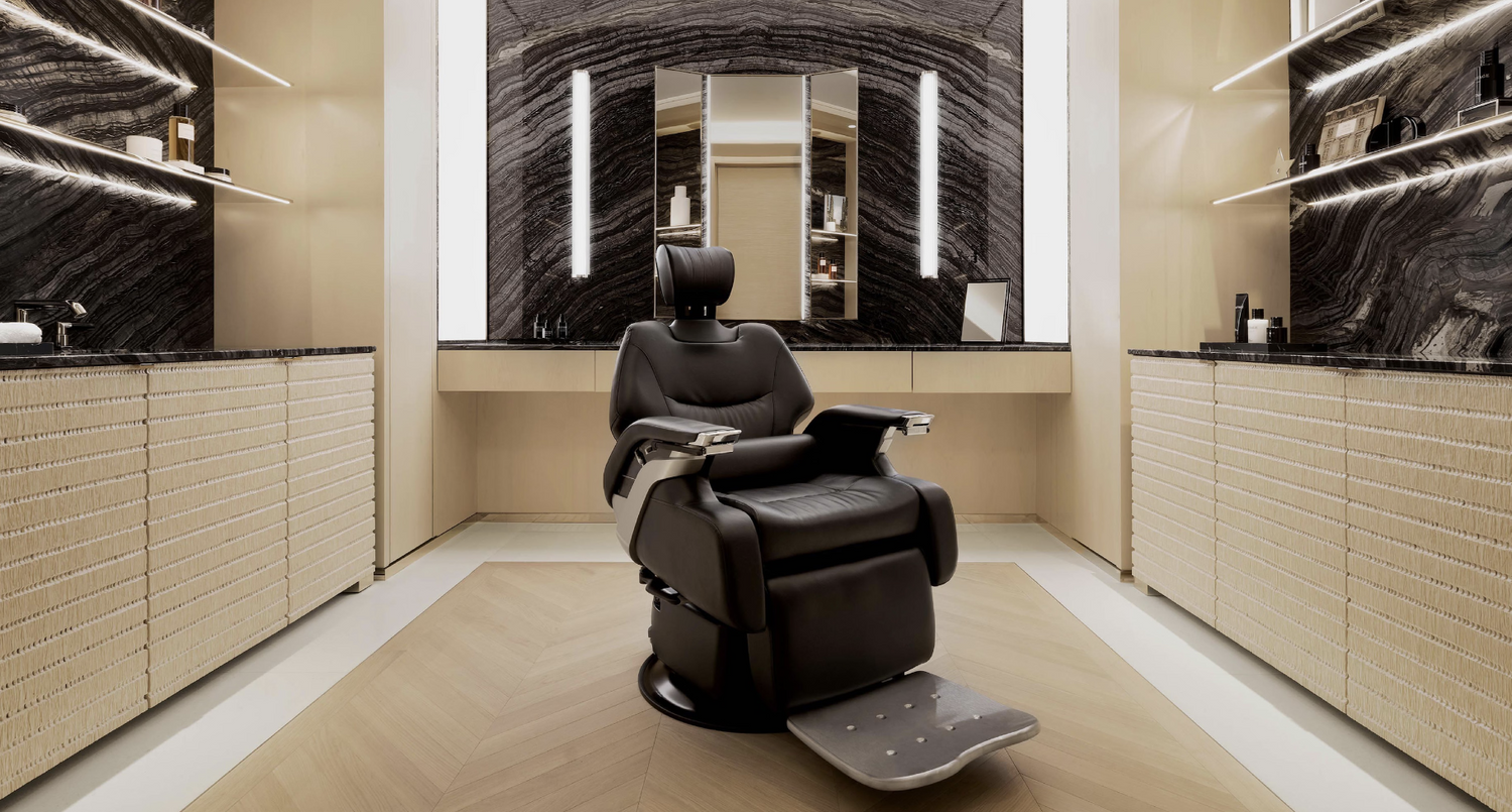 Dior spa