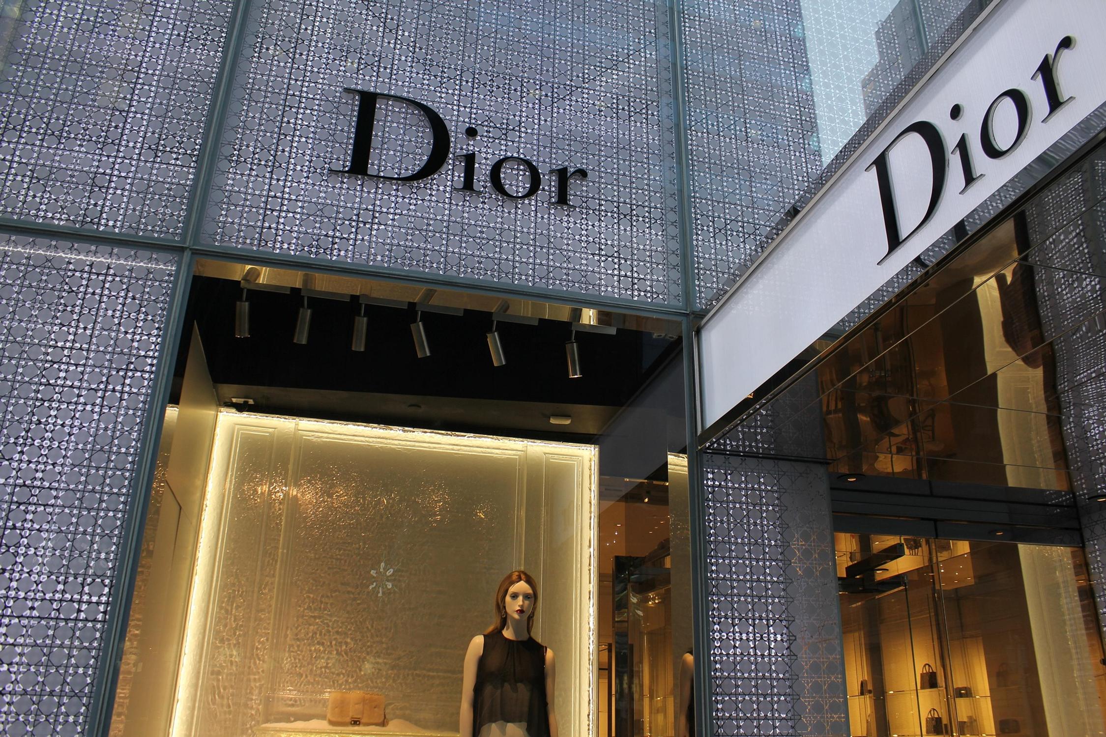 dior brand finance marques vetements 2025