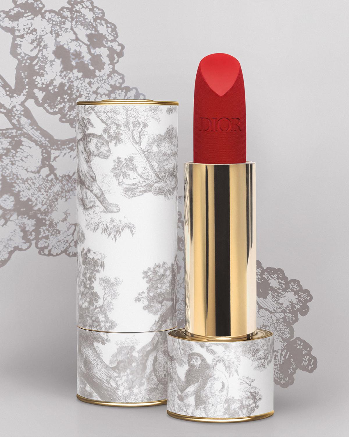 rouge dior
