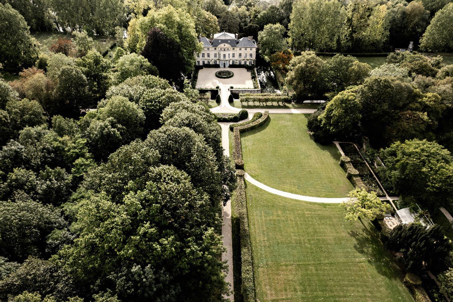 domaines de fontenille lvmh