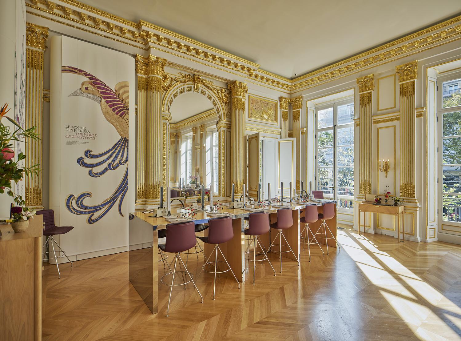 ecole des arts joailliers paris grands boulevards