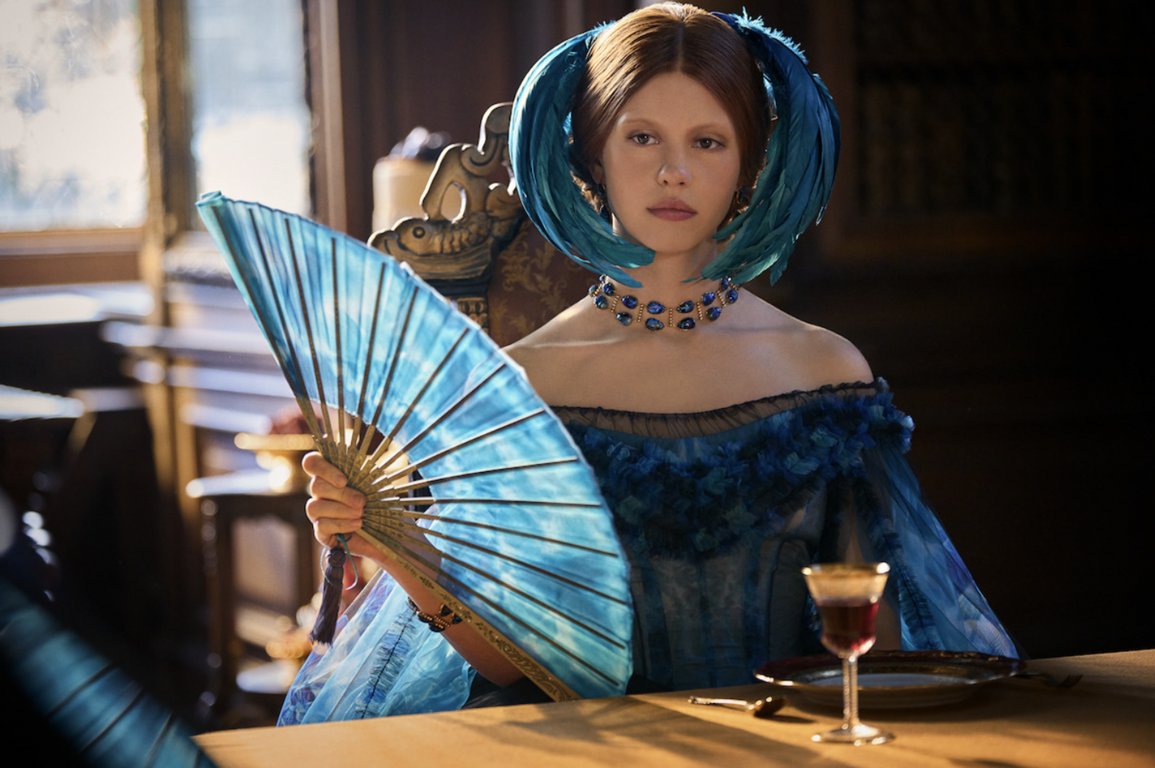 frankenstein costumes tiffany