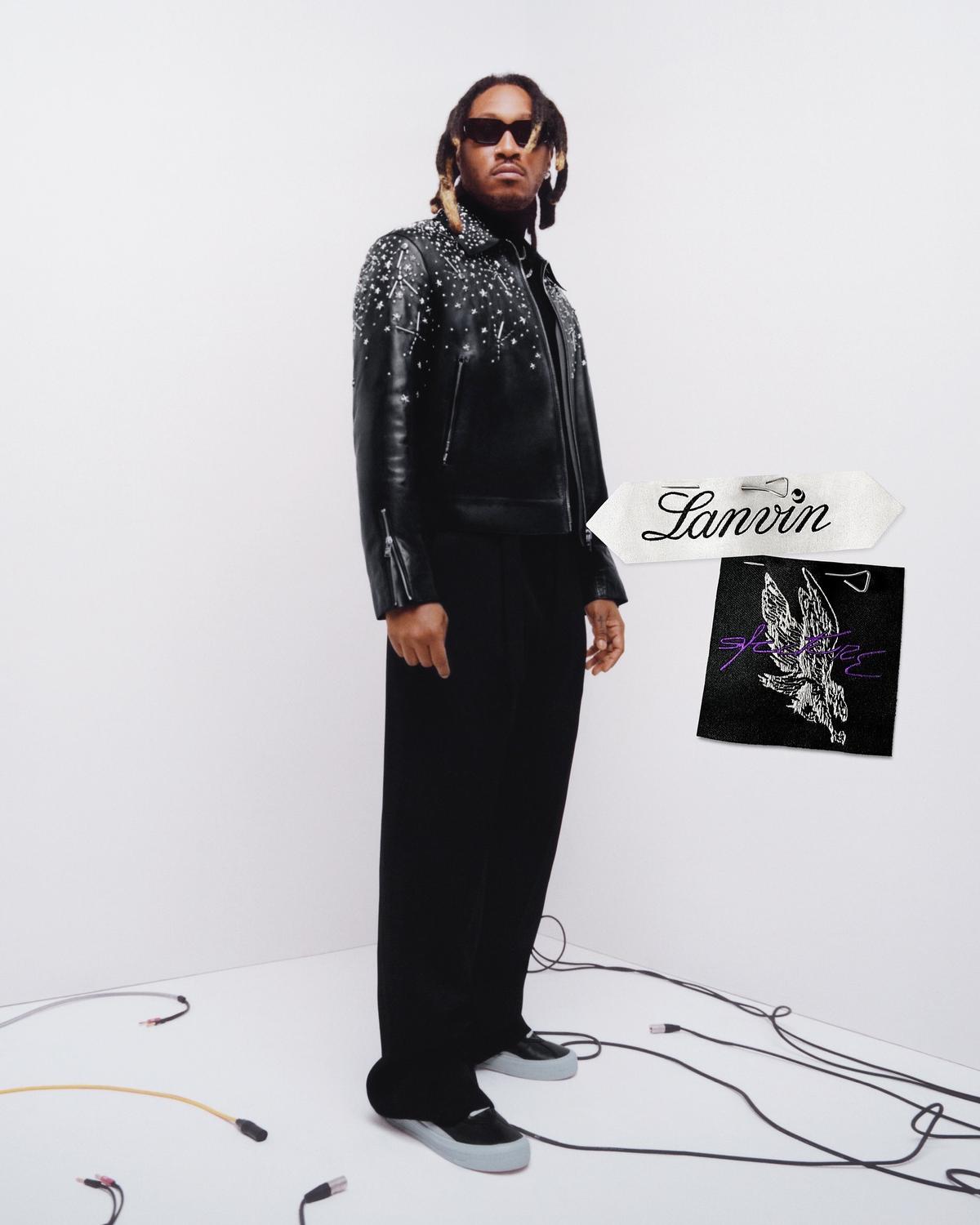 future rap luxe