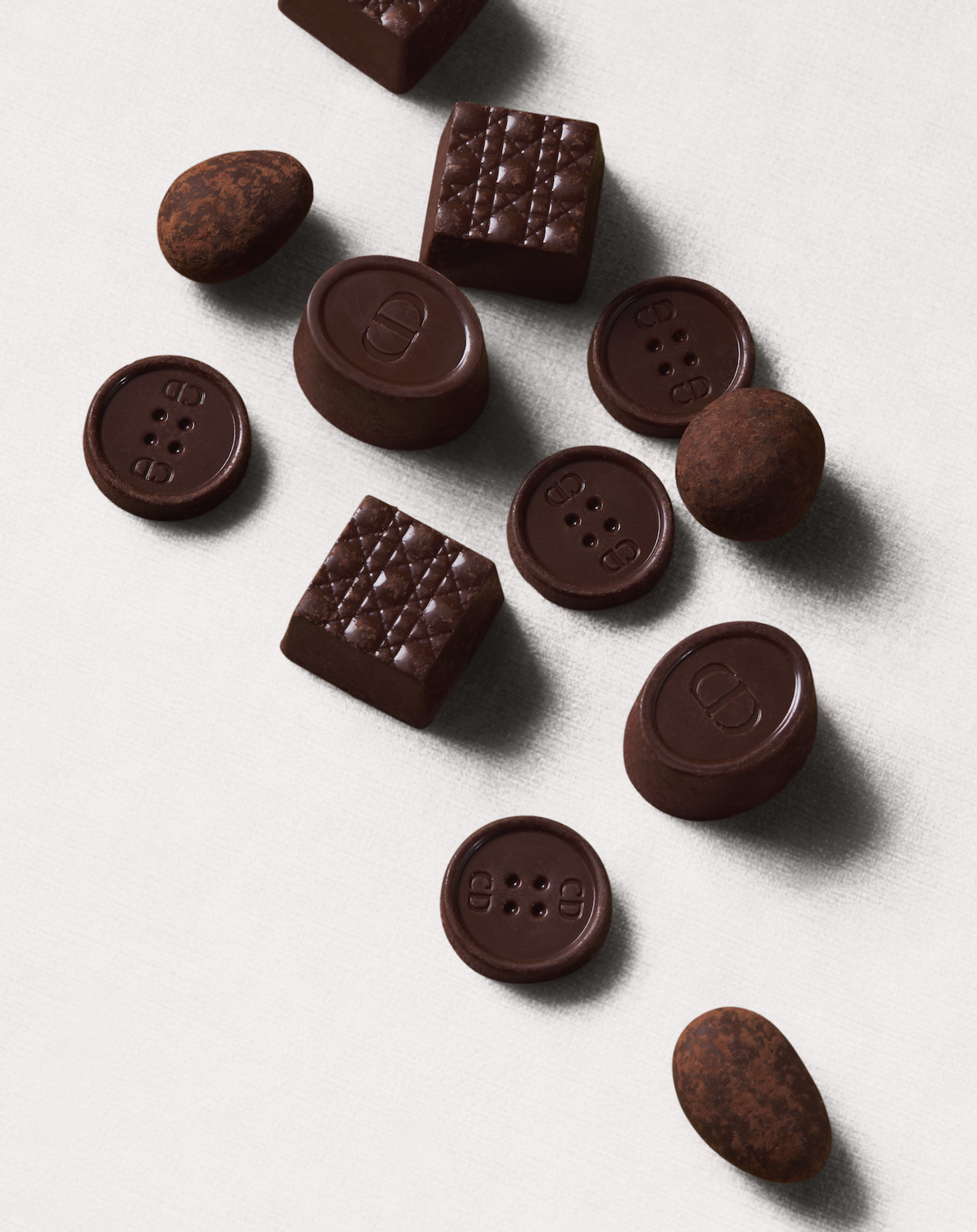 À quoi ressemble l'oeuf en chocolat garni de Dior pour Pâques 2026 ?