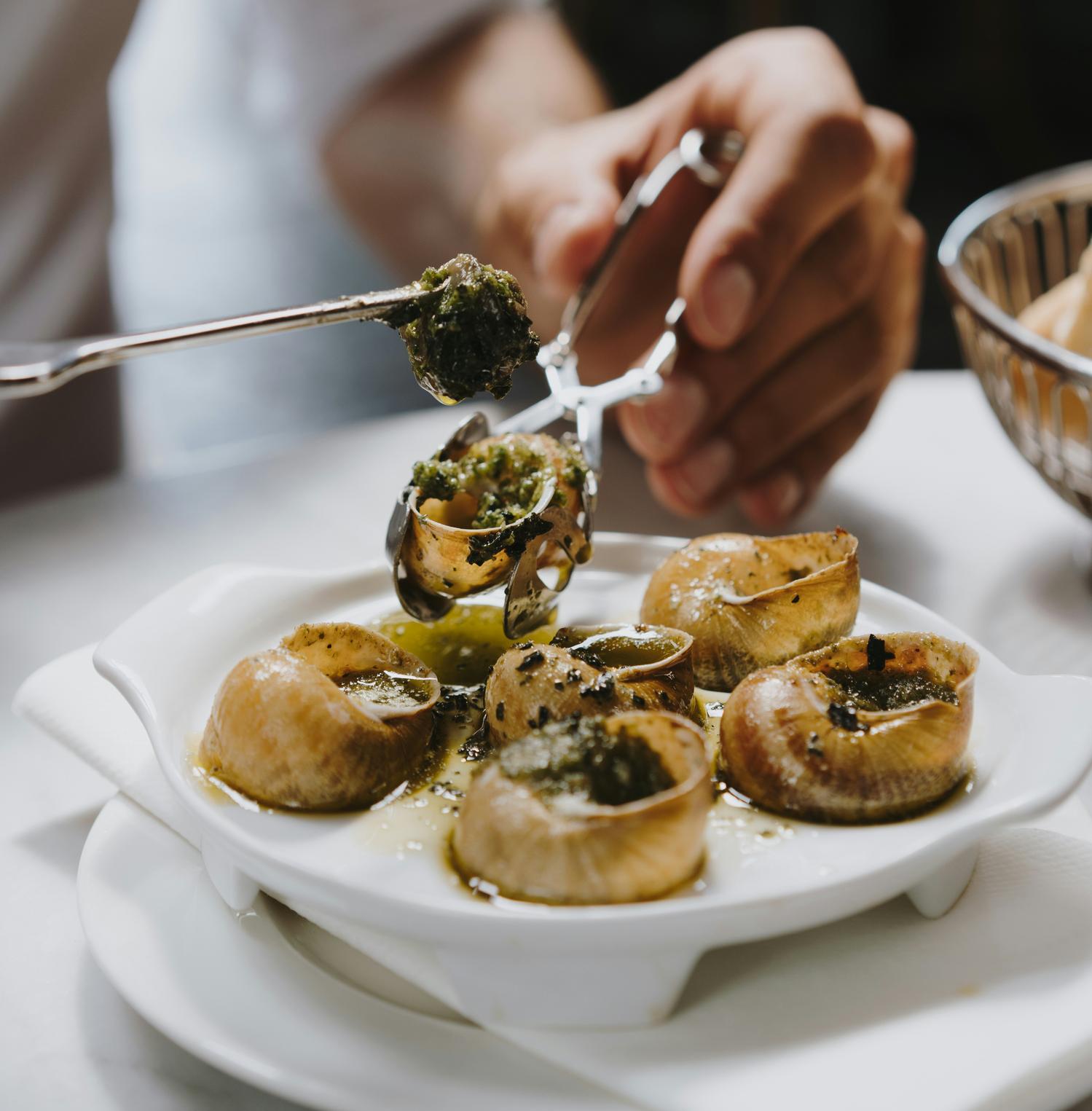 gastronomie francaise