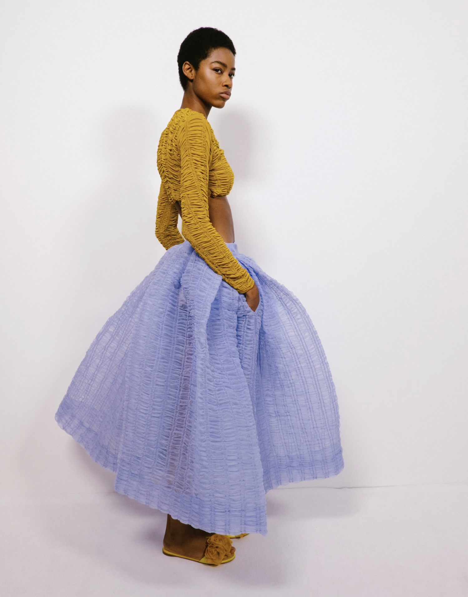 giambattista valli, marque de luxe independance
