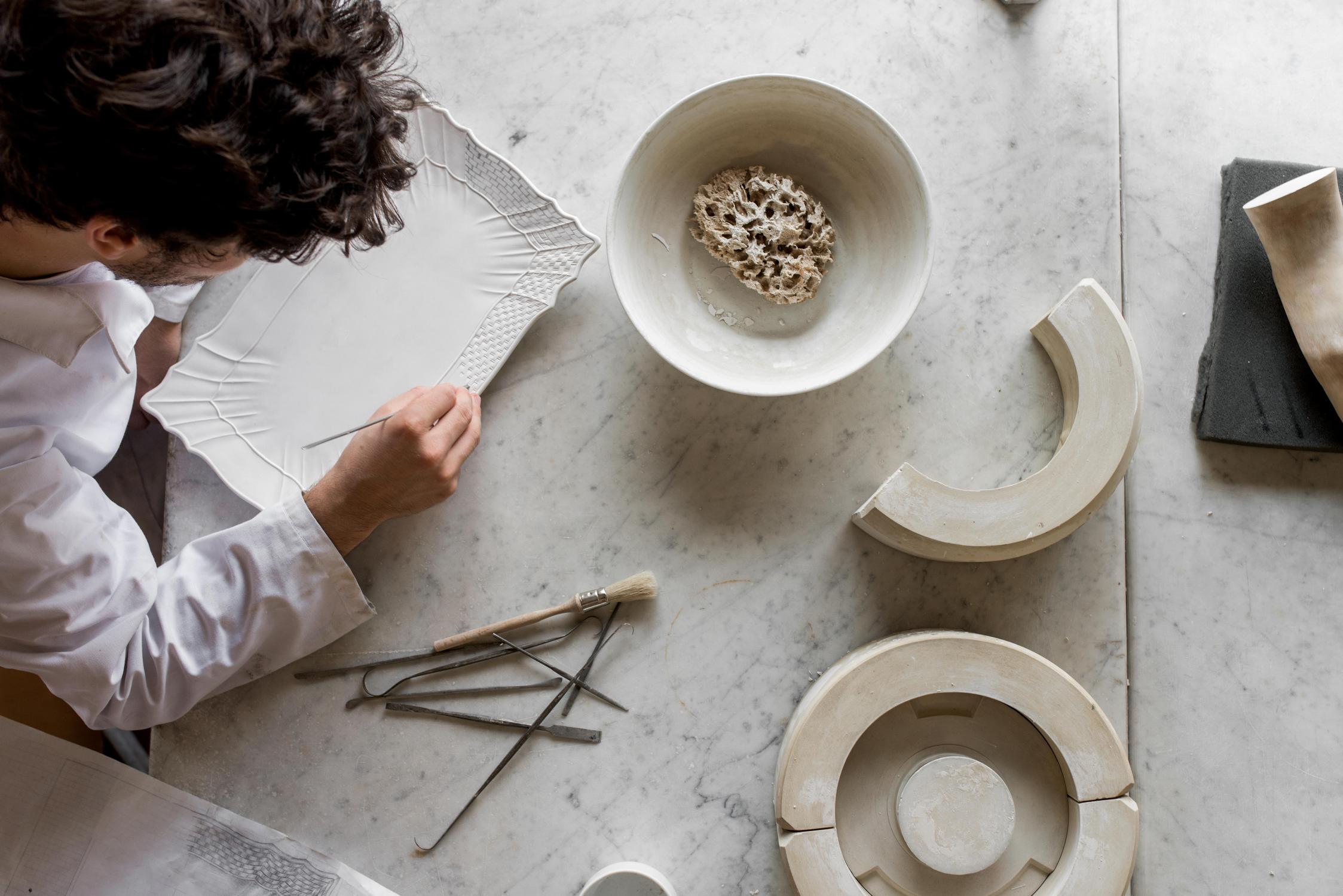 ginori 1735 visite ponant