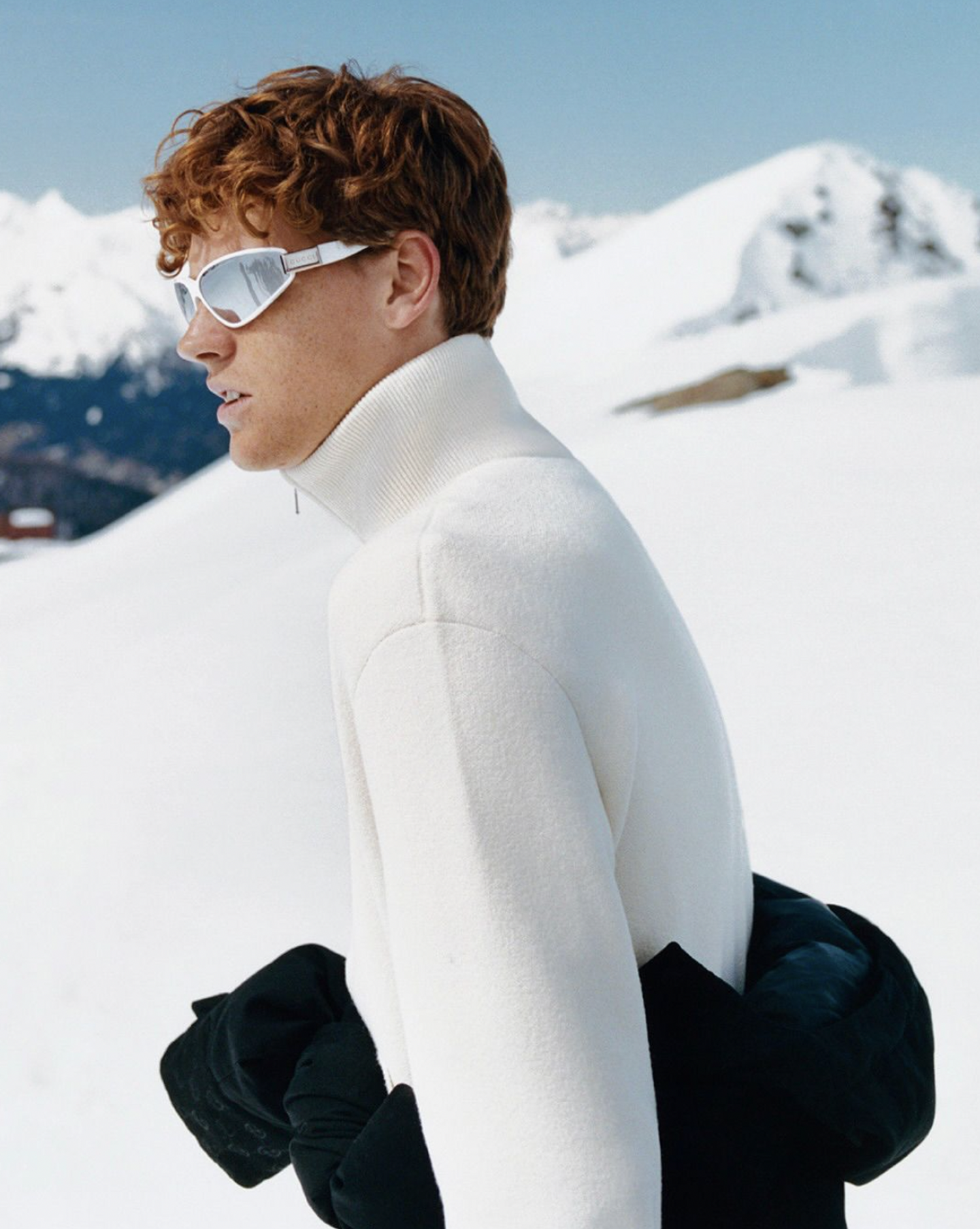 gucci altitude sport