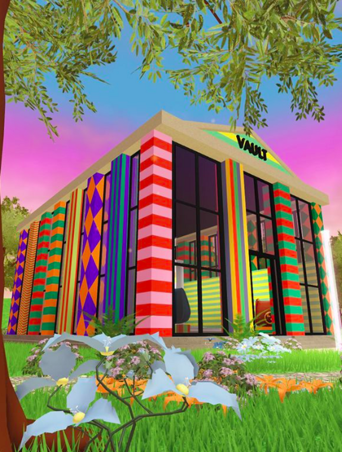 gucci town roblox