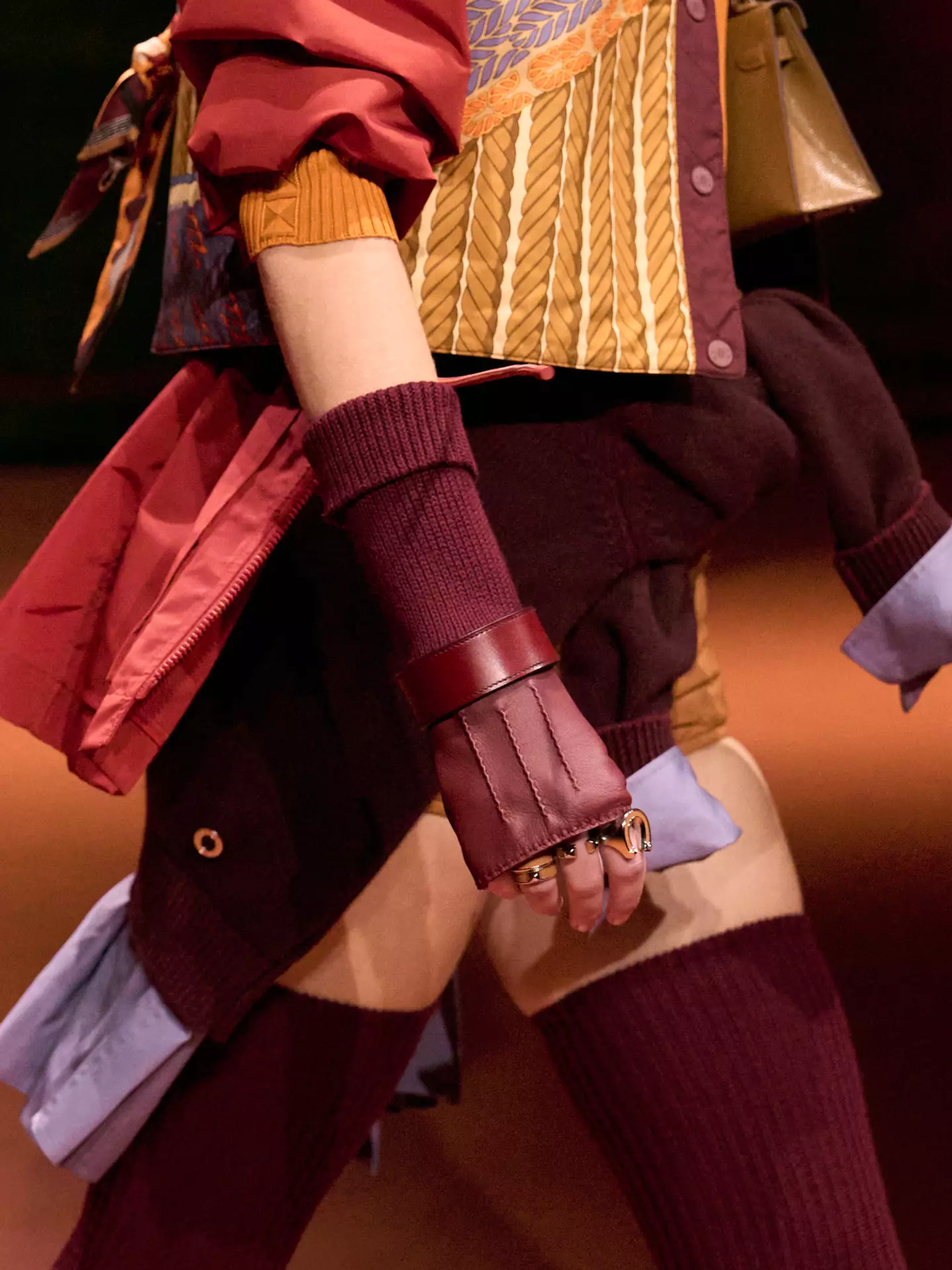 hermes shanghai