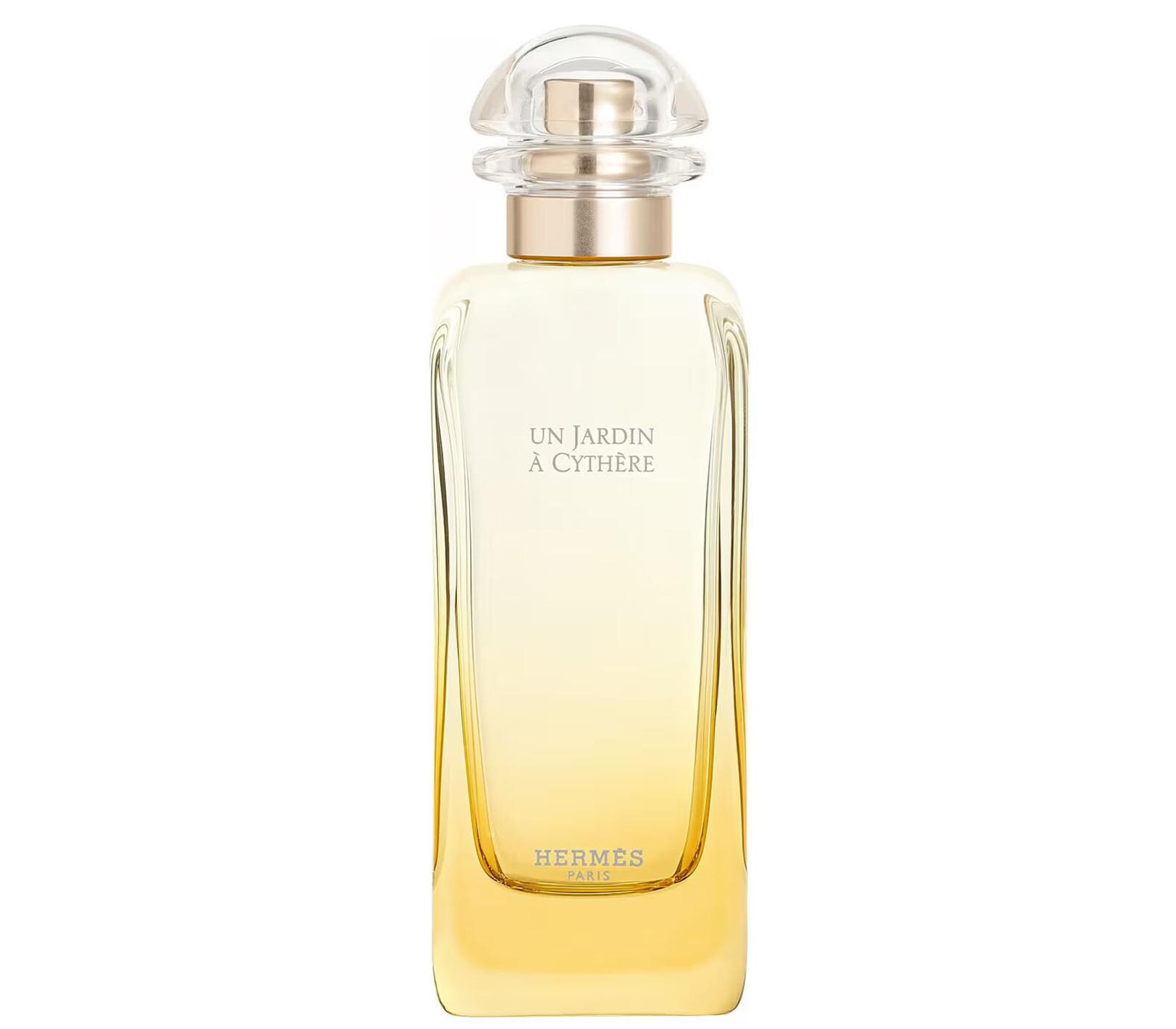 herm&egrave;s un jardin &agrave; cyth&egrave;re