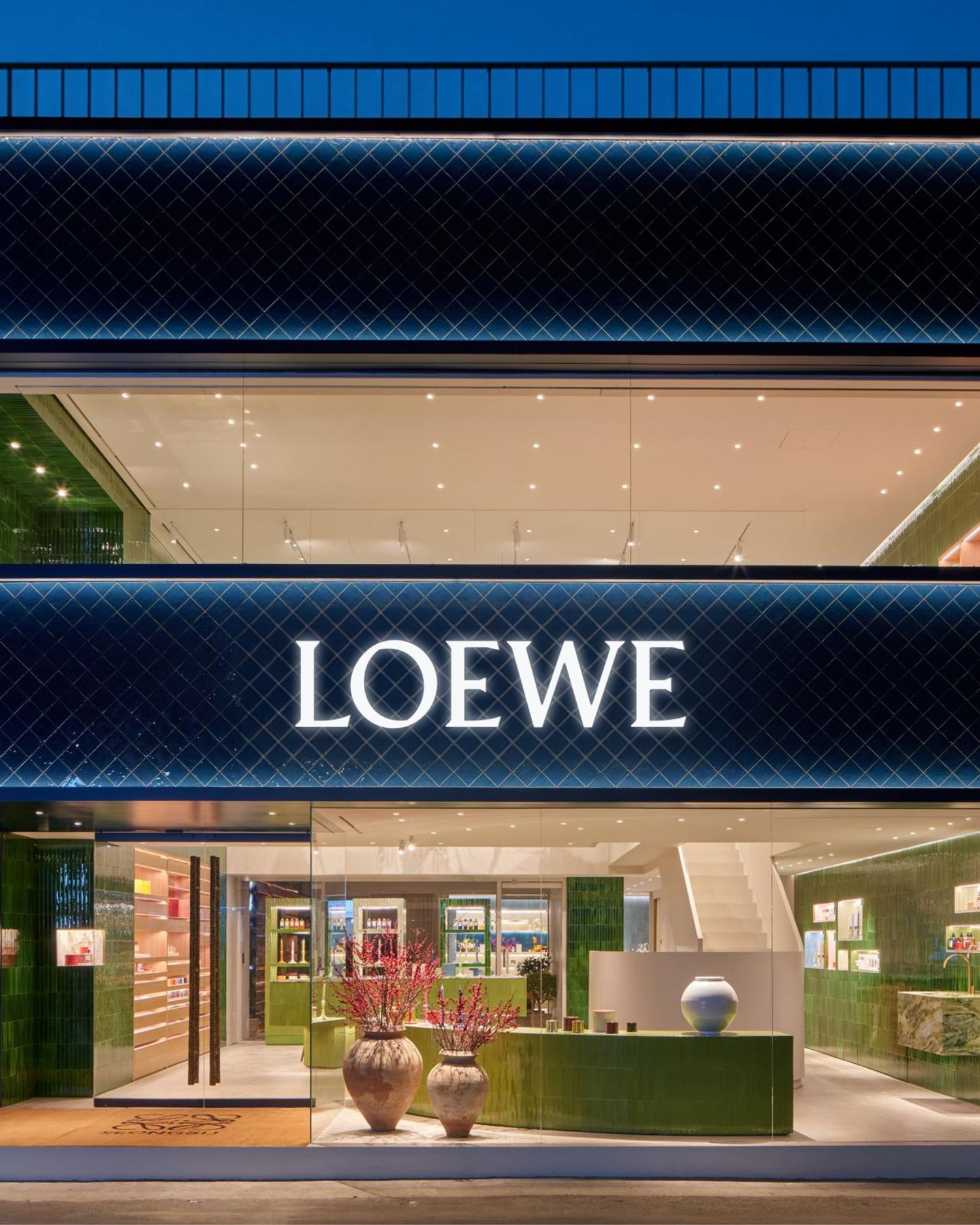 parfums de niche loewe boutique