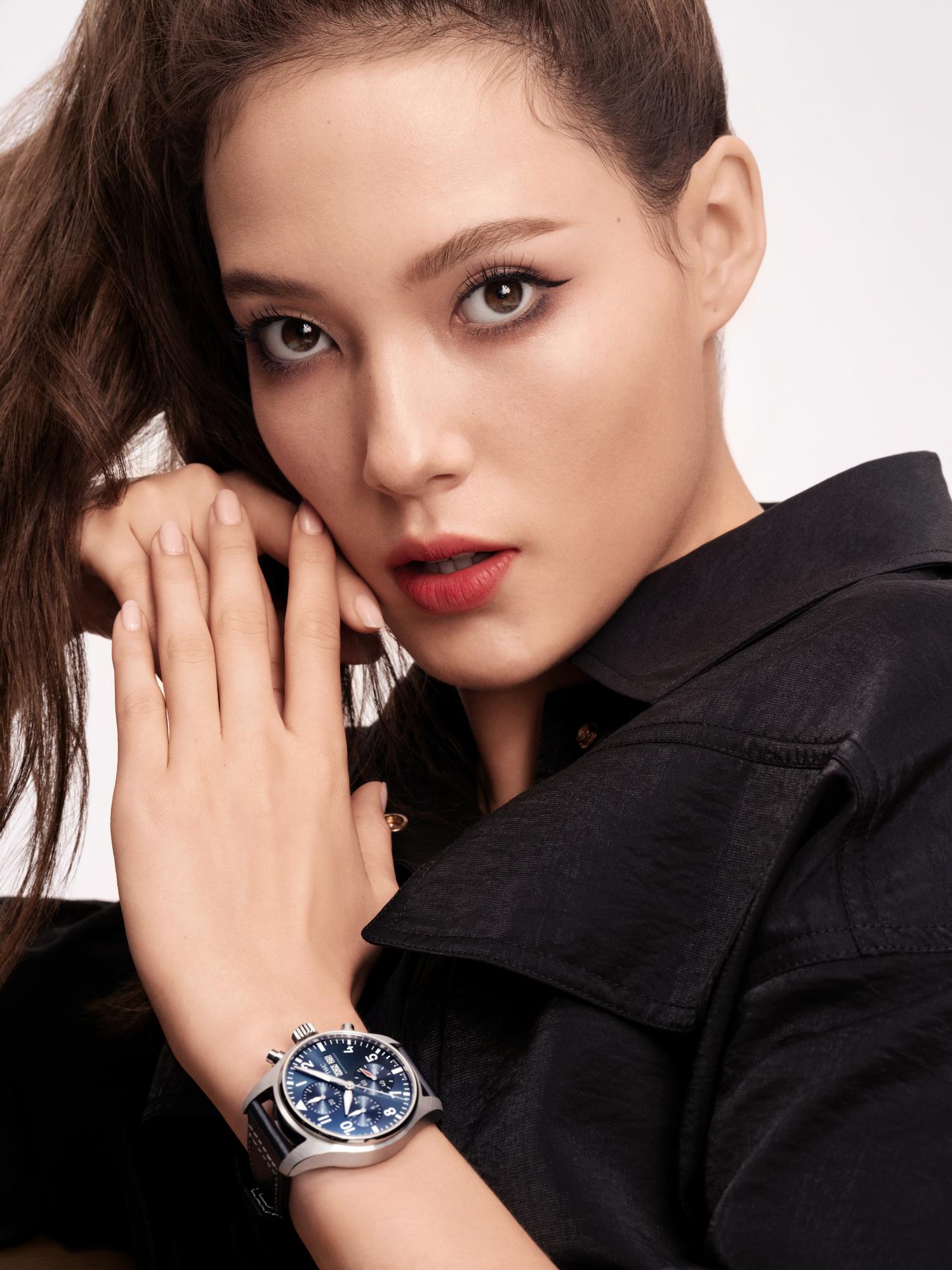 IWC Schaffhausen eileen
