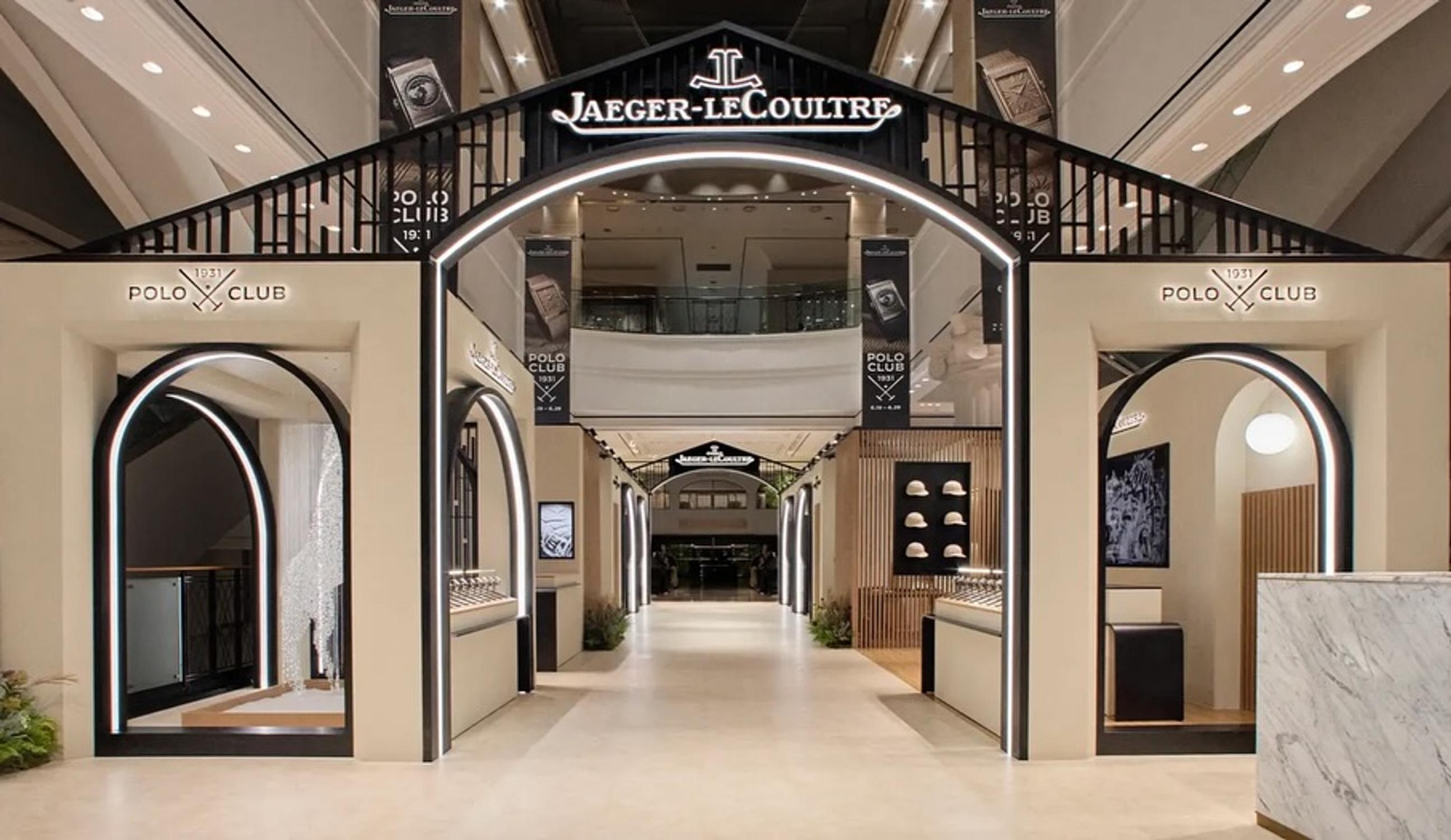 jaeger lecoultre