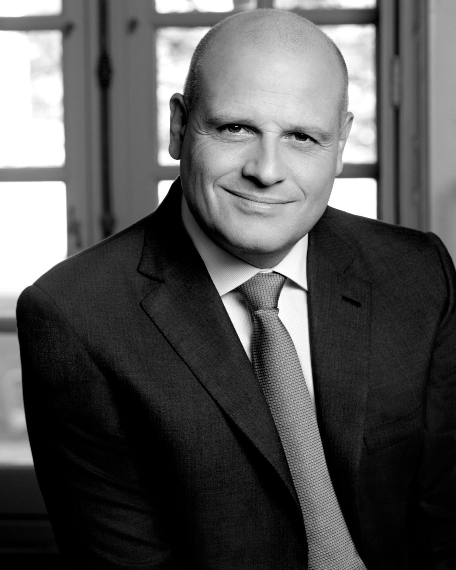 nomination de jean marc duplaix &agrave; la direction de kering jewelry, qui rassemble les marques de joaillerie de luxe Boucheron, Qeelin, Dodo et Pomellato