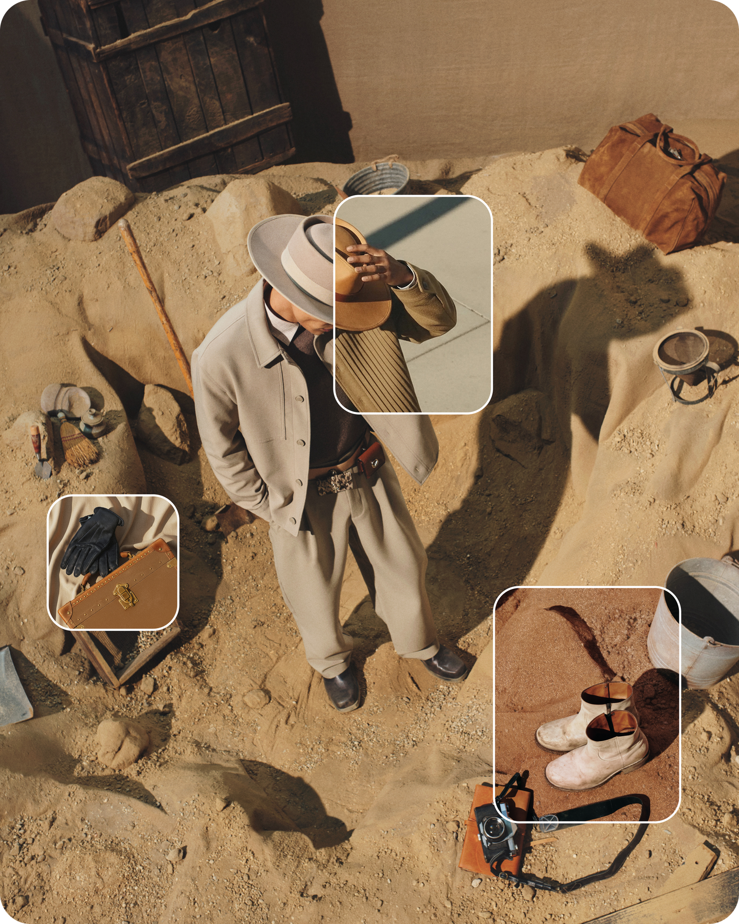 kaki pinterest predicsts 2026