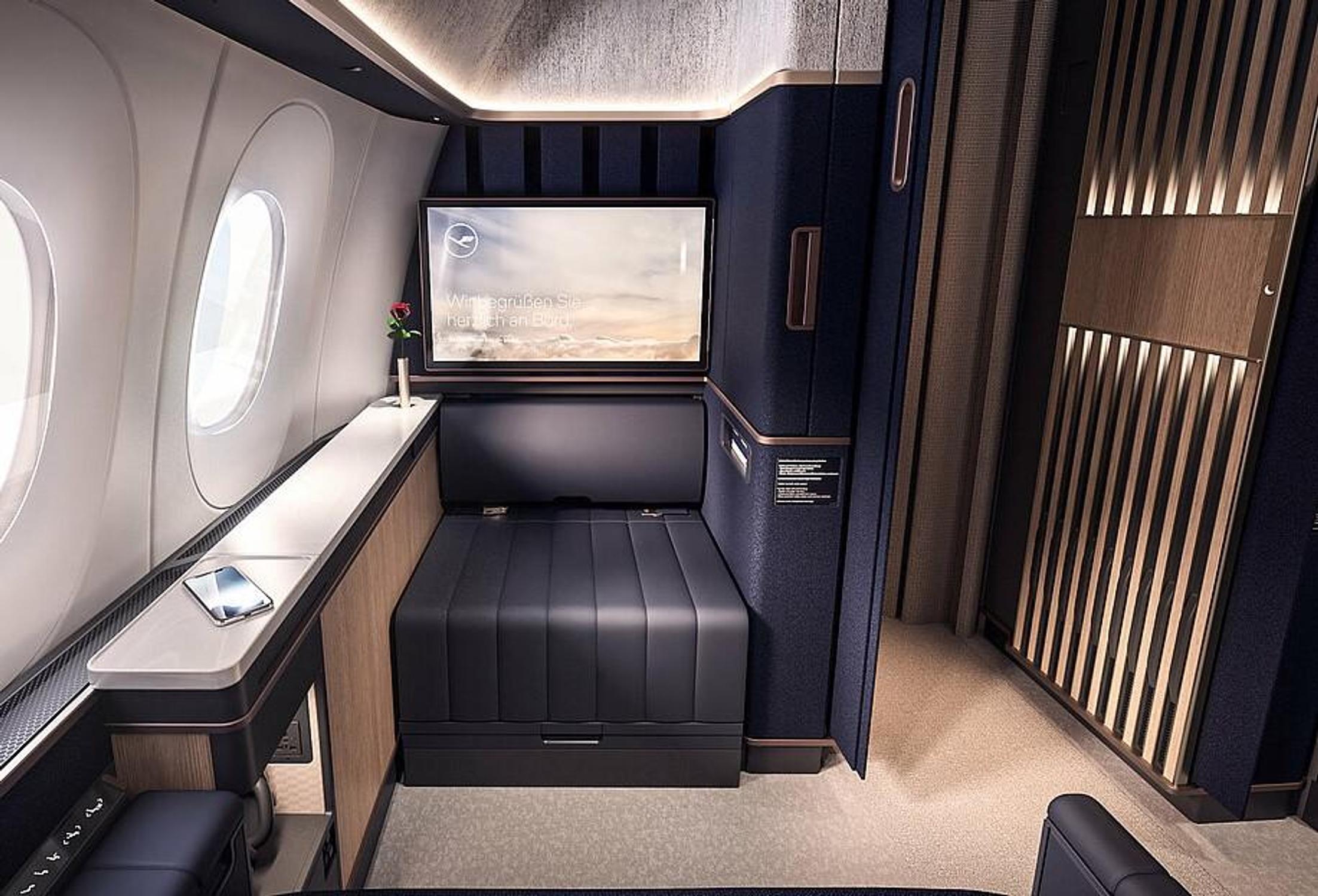 suite premiere classe