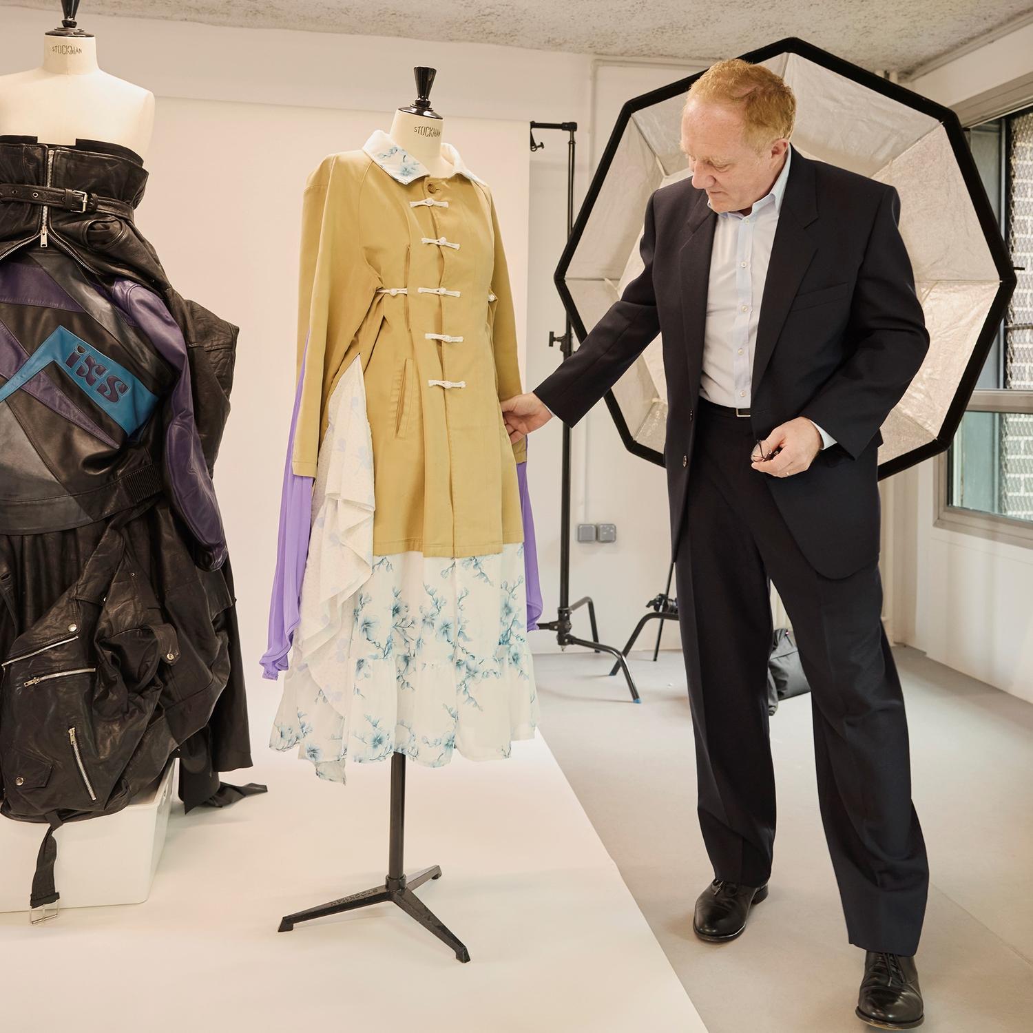 ateliers et cours de mode et d'art aulnay sous bois kering