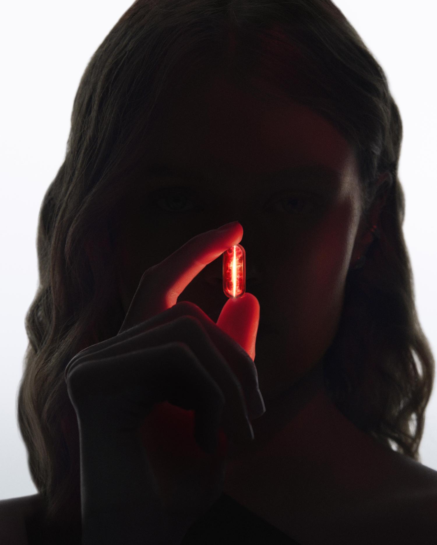 lancôme timeline mitopure