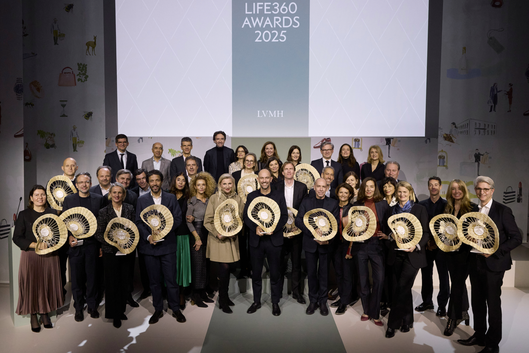 lvmh awards life 360