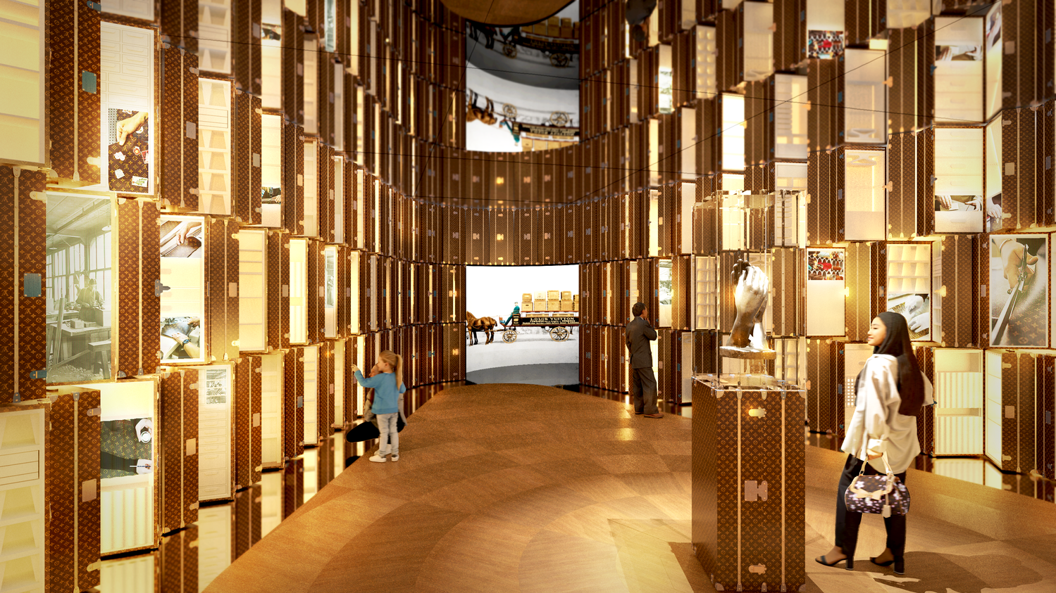 pavillon france exposition universelle osaka louis vuitton